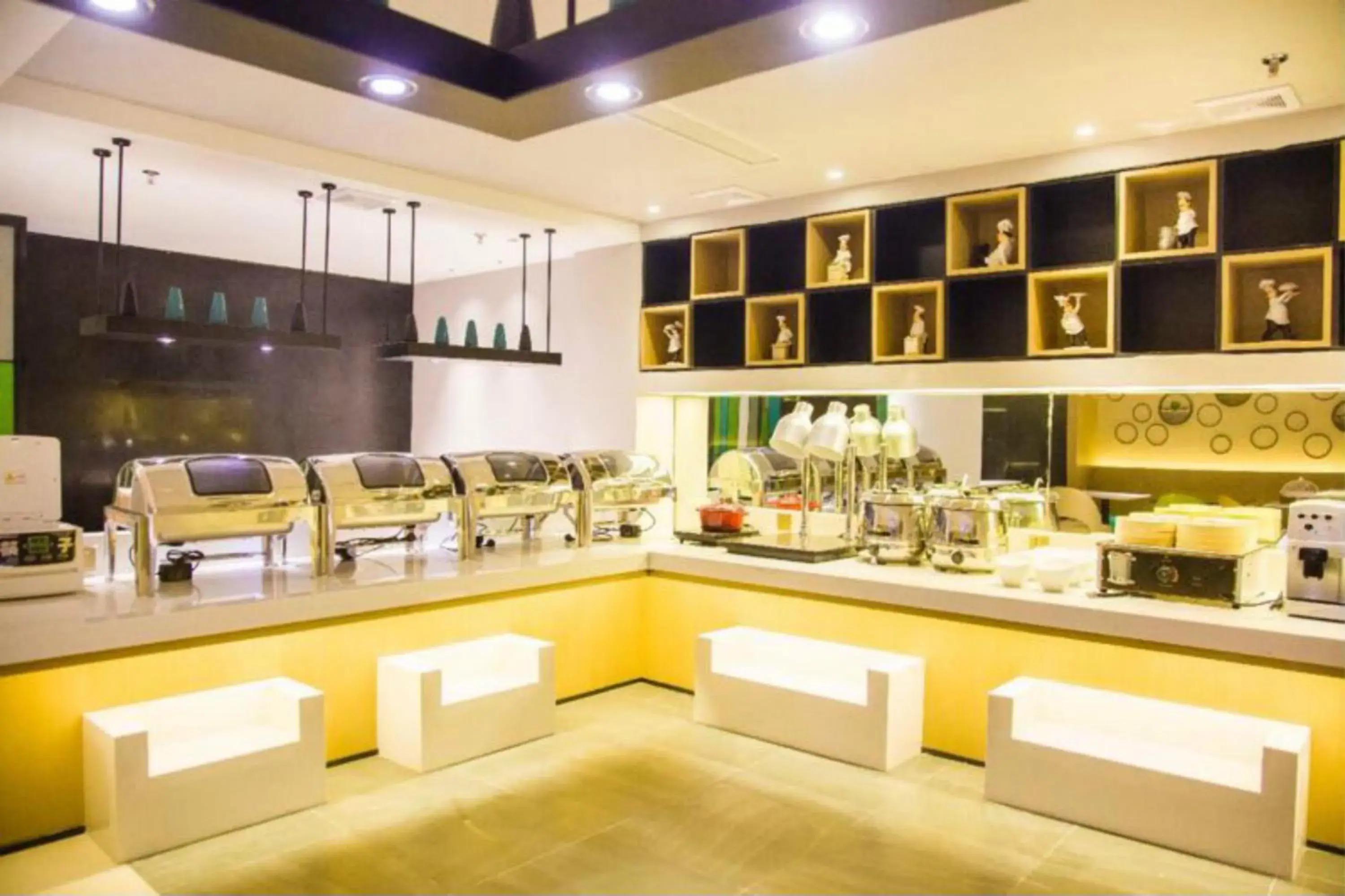 Magnotel Yangshuo West Street Magnotel Yangshuo West Street