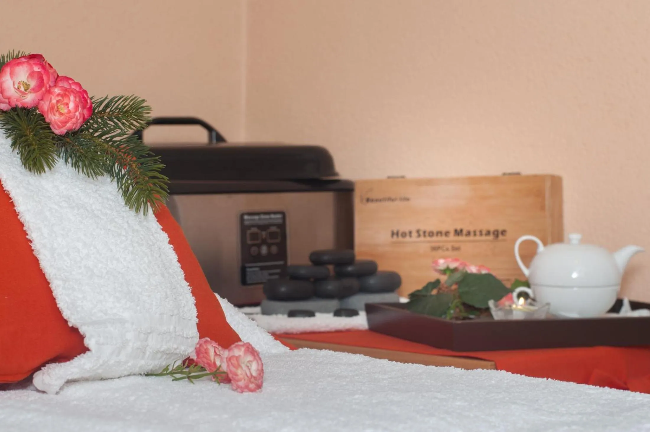 Massage, Bed in Hotel Val Di Sole