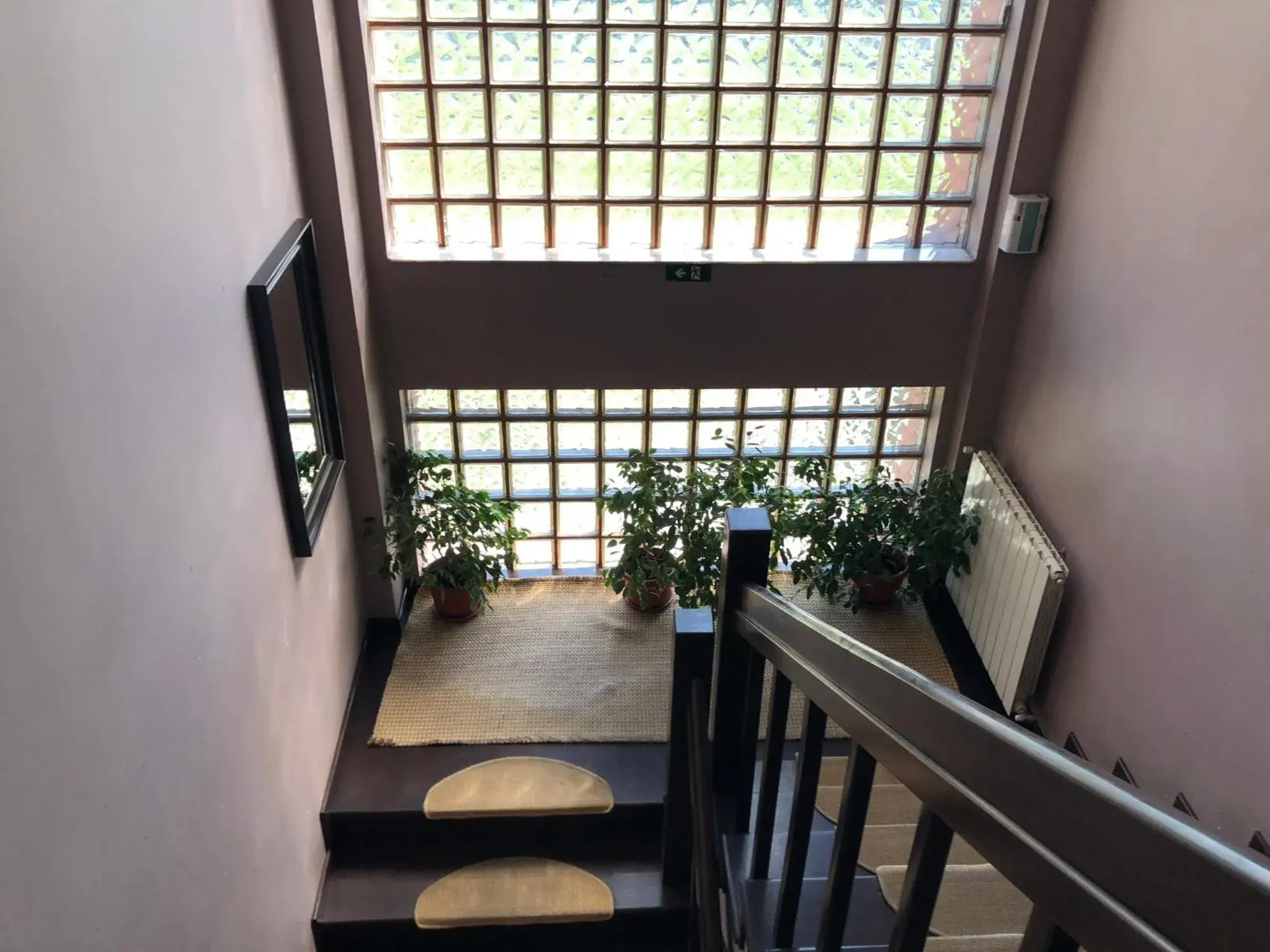 Single Room with Bathroom - single occupancy in Hotel Condor Single Room with Bathroom - single occupancy in Hotel Condor