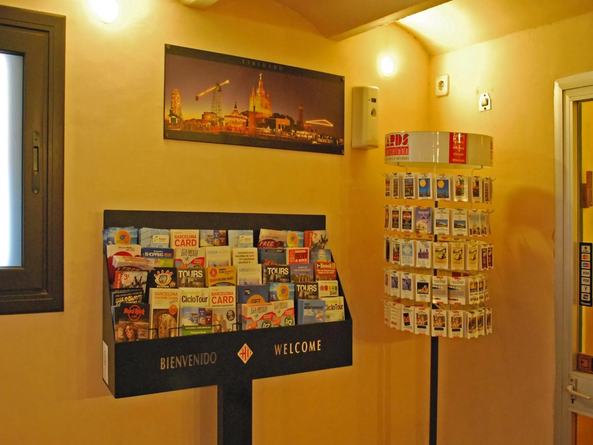 Other in Hostal Radio Barcelona