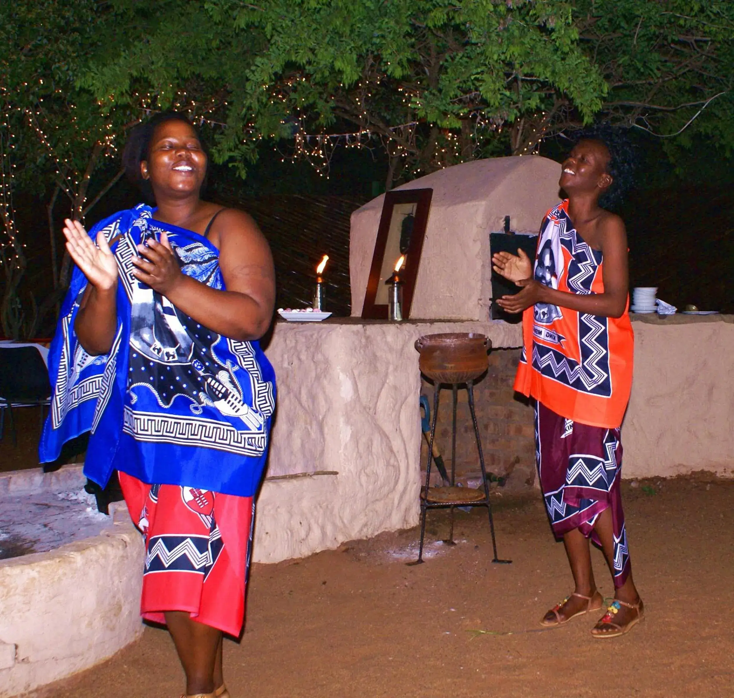 Restaurant/places to eat in Crocodile Kruger Safari Lodge Restaurant/places to eat in Crocodile Kruger Safari Lodge