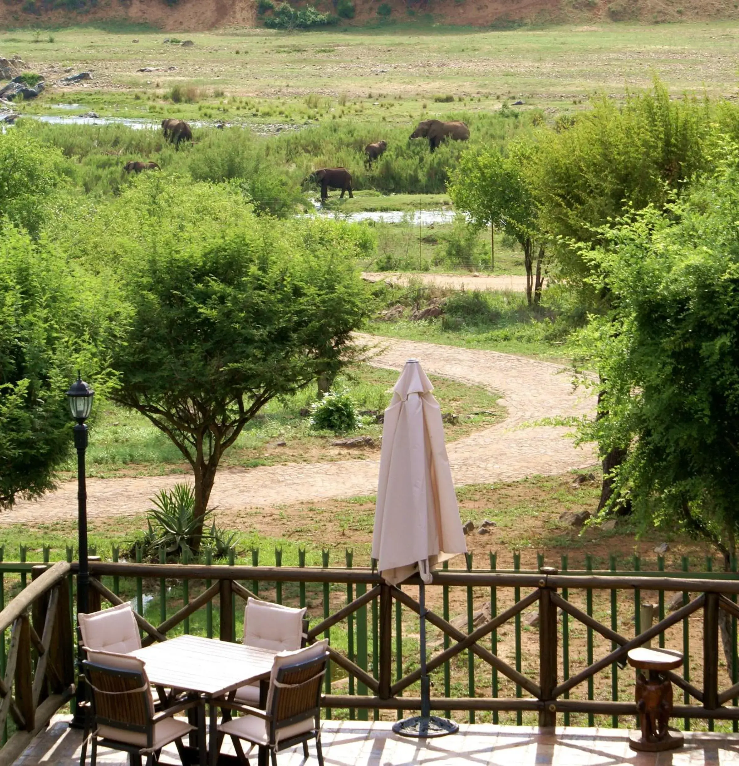 Restaurant/places to eat in Crocodile Kruger Safari Lodge Restaurant/places to eat in Crocodile Kruger Safari Lodge