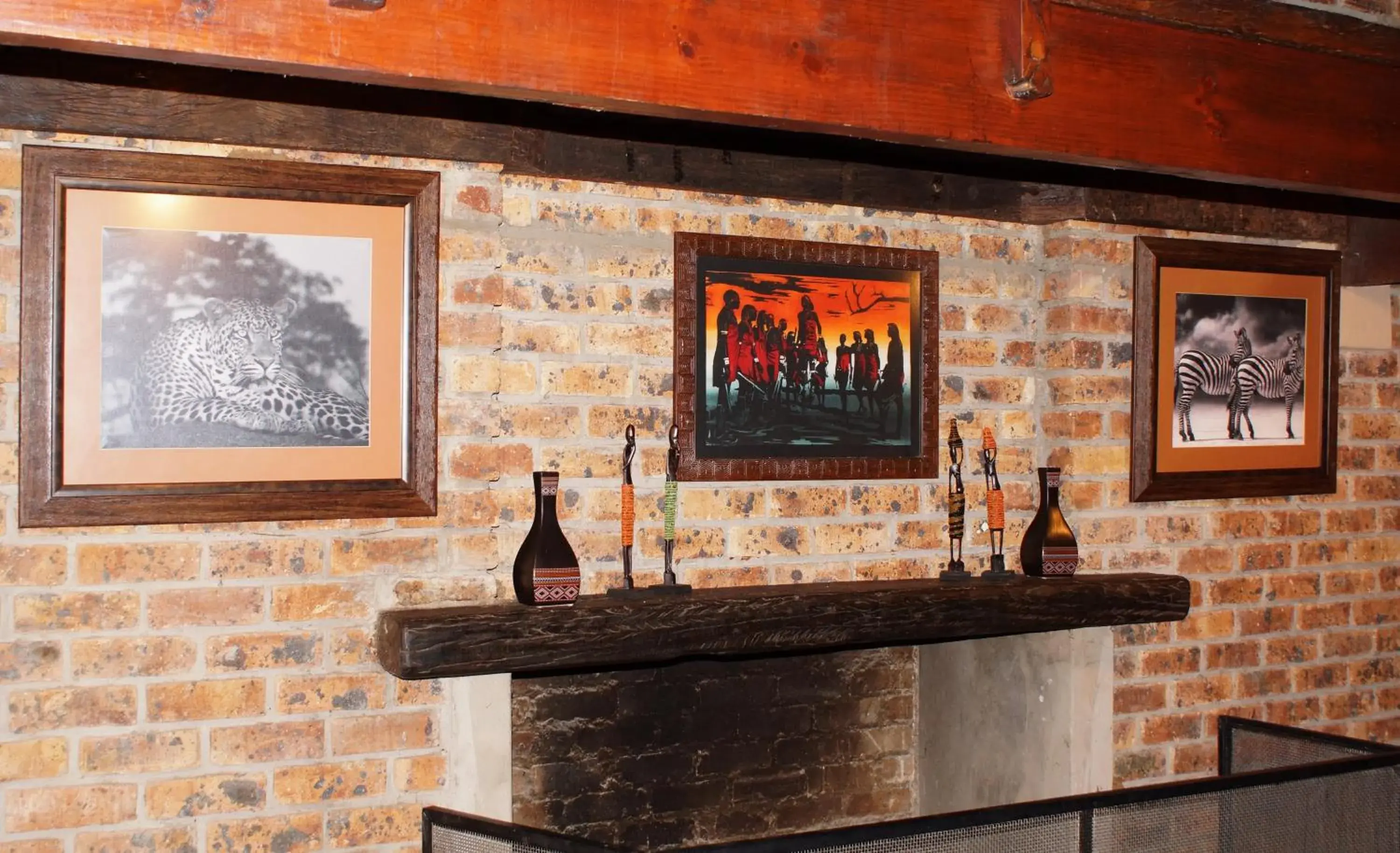 Lobby or reception in Crocodile Kruger Safari Lodge Lobby or reception in Crocodile Kruger Safari Lodge