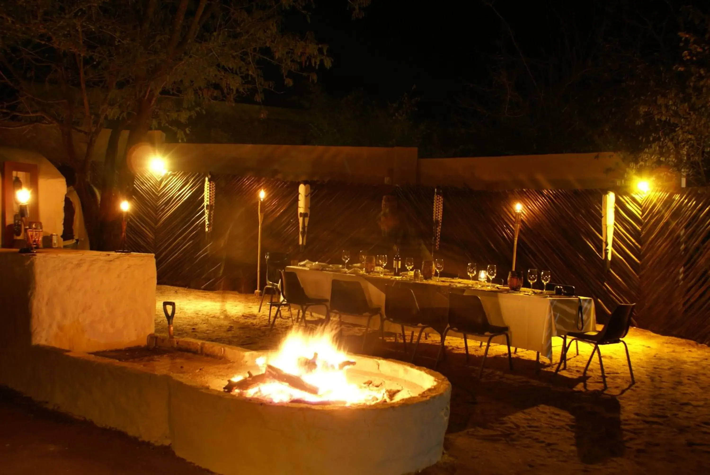Restaurant/places to eat in Crocodile Kruger Safari Lodge Restaurant/places to eat in Crocodile Kruger Safari Lodge