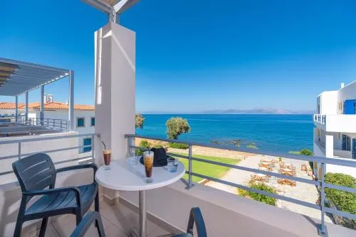 Pelagia Aphrodite Hotel