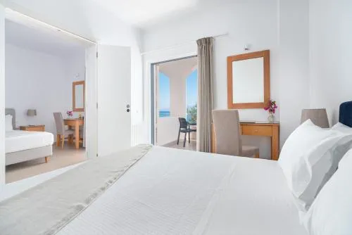 Pelagia Aphrodite Hotel