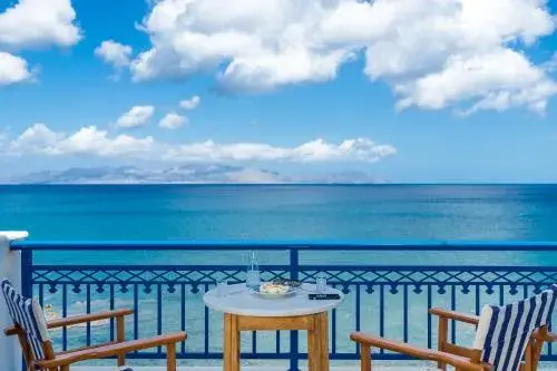 Pelagia Aphrodite Hotel Pelagia Aphrodite Hotel