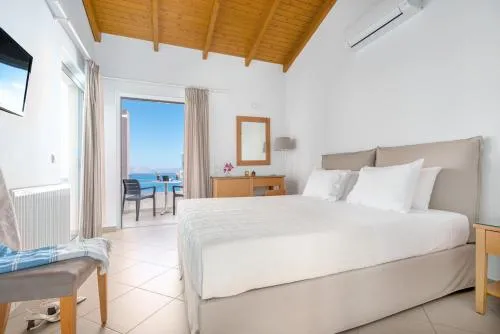 Pelagia Aphrodite Hotel