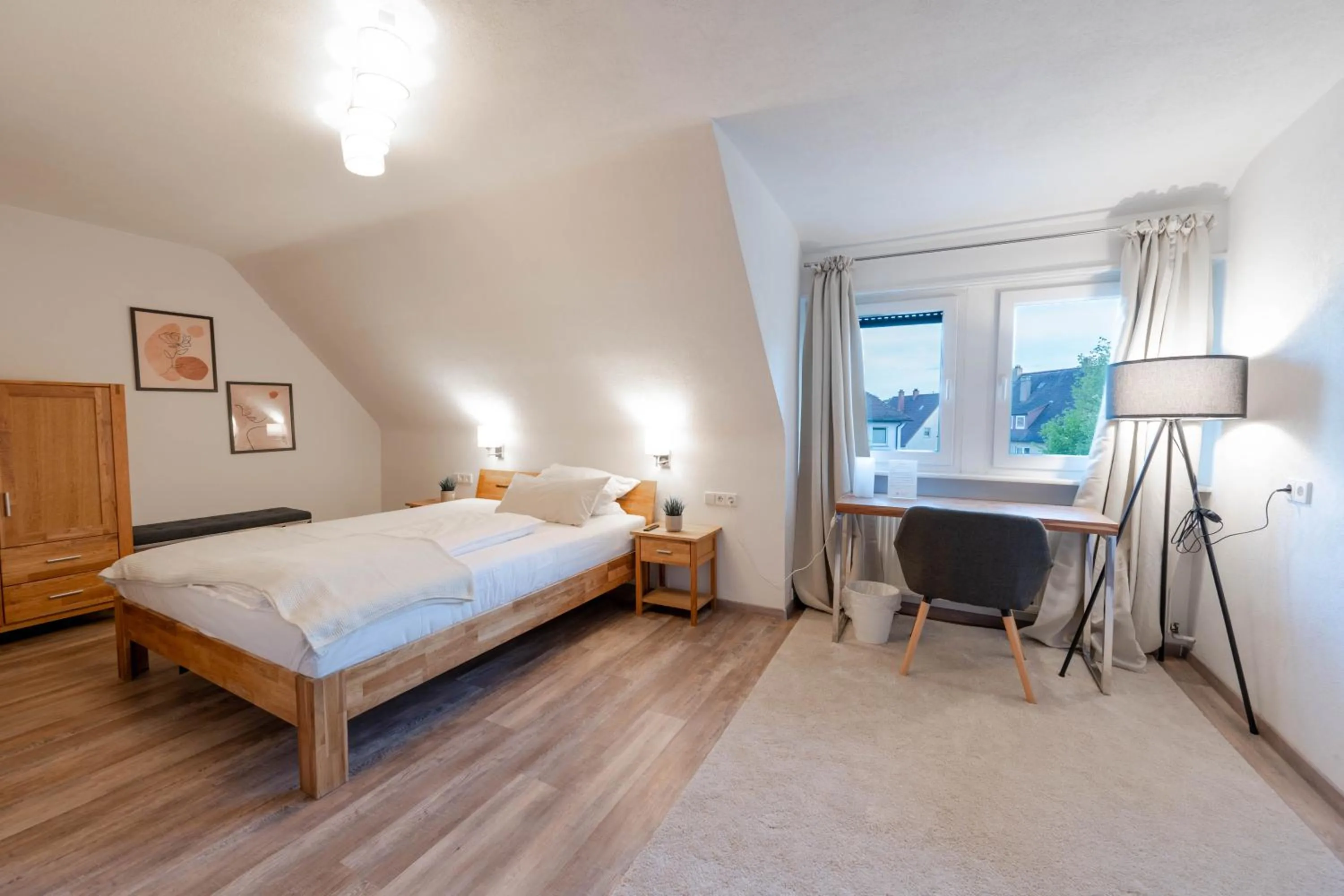 Westend Hotel
