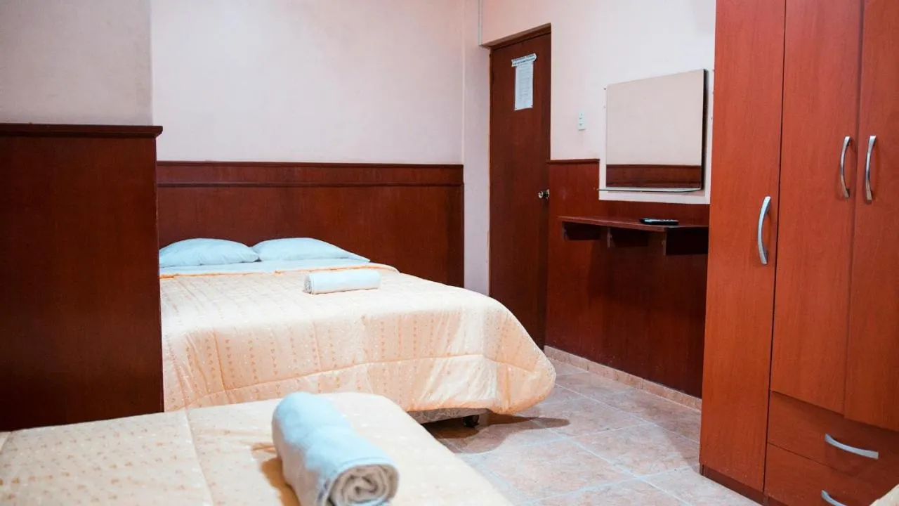 Hotel Princess