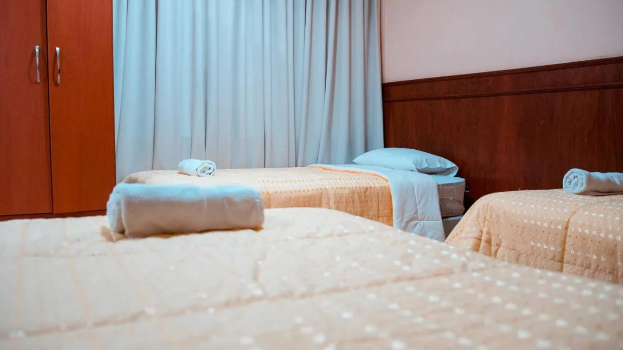 Hotel Princess