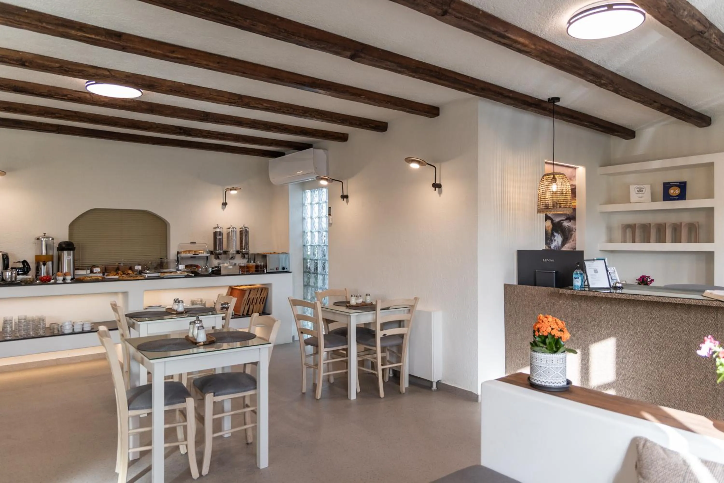 Hotel Rigas