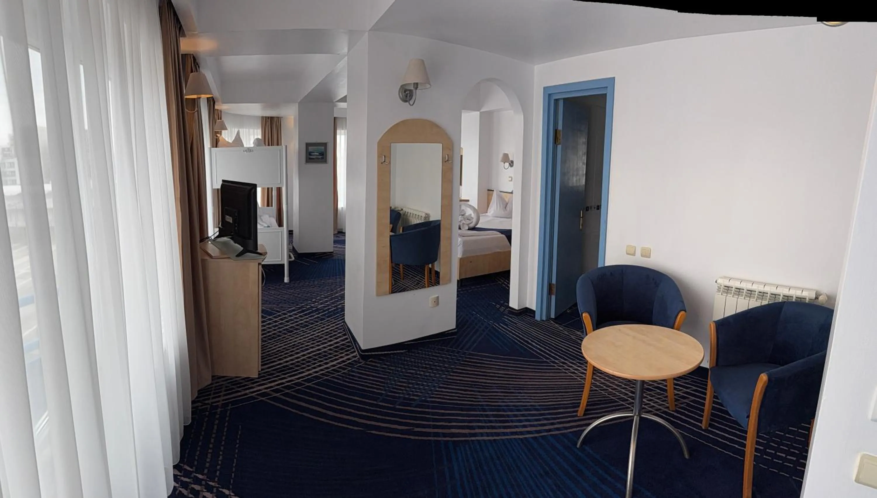BRIZA Boutique Hotel Mamaia
