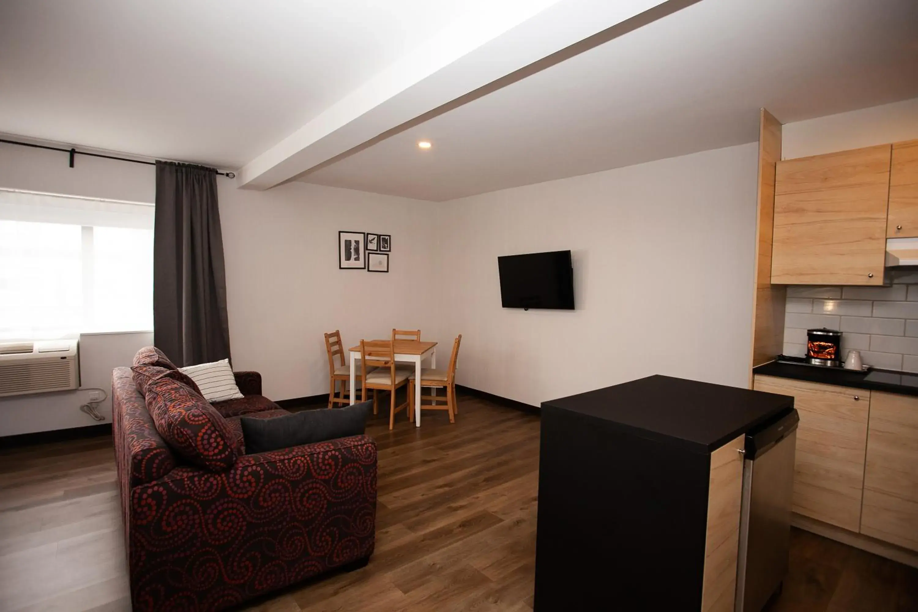 Bedroom in Hotel Newstar Montréal Bedroom in Hotel Newstar Montréal