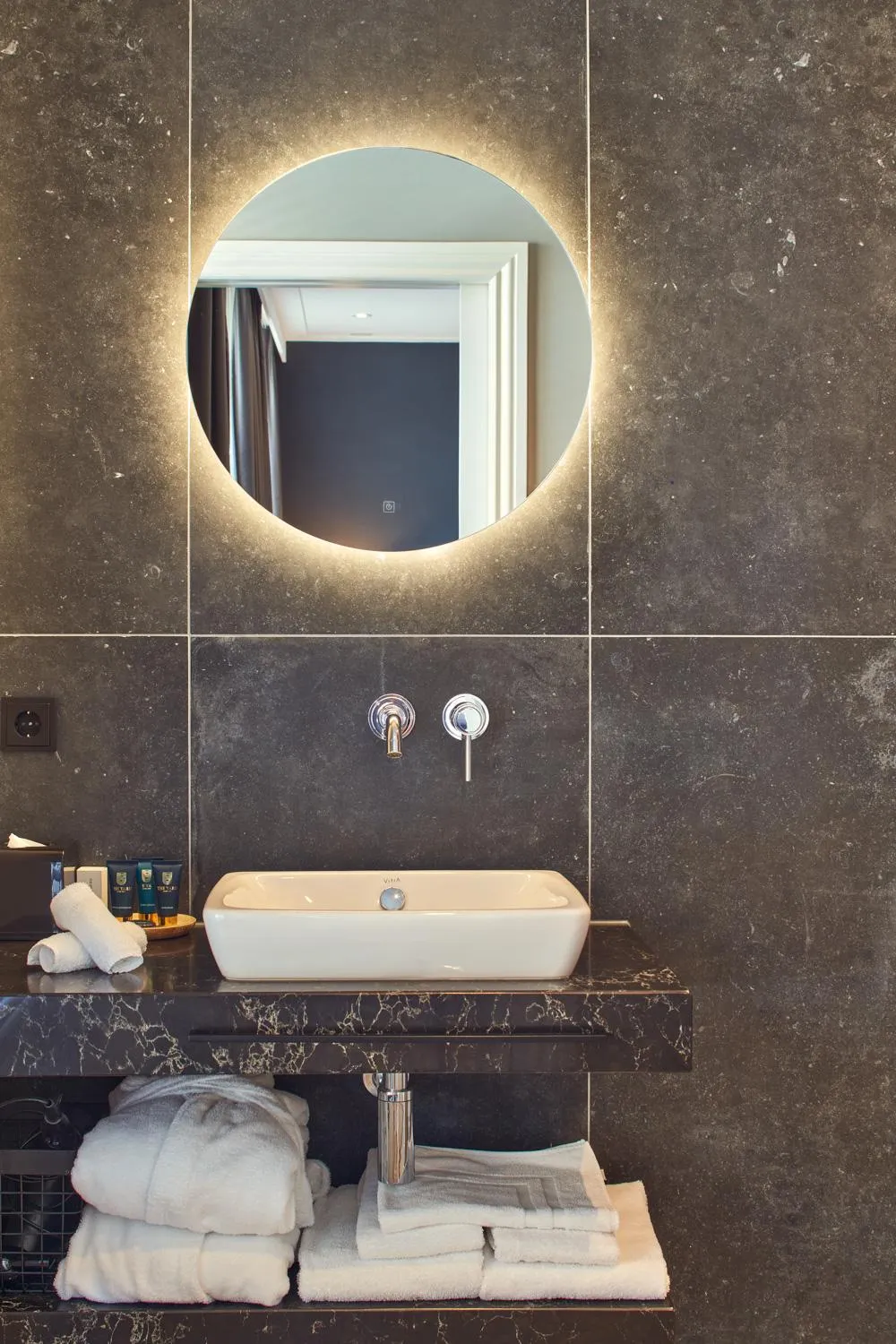 The Yard hotel Zuidkade