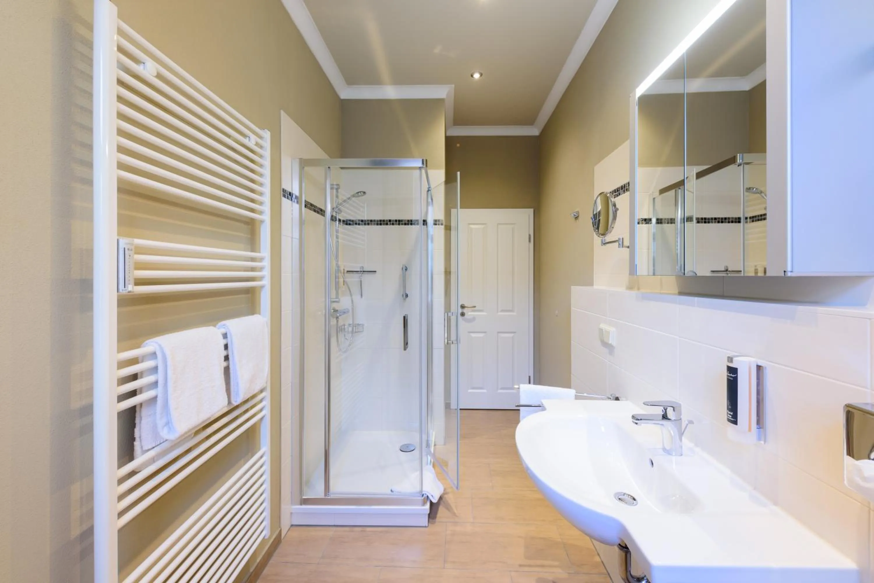 Ferienwohnung im Wasserwinkel