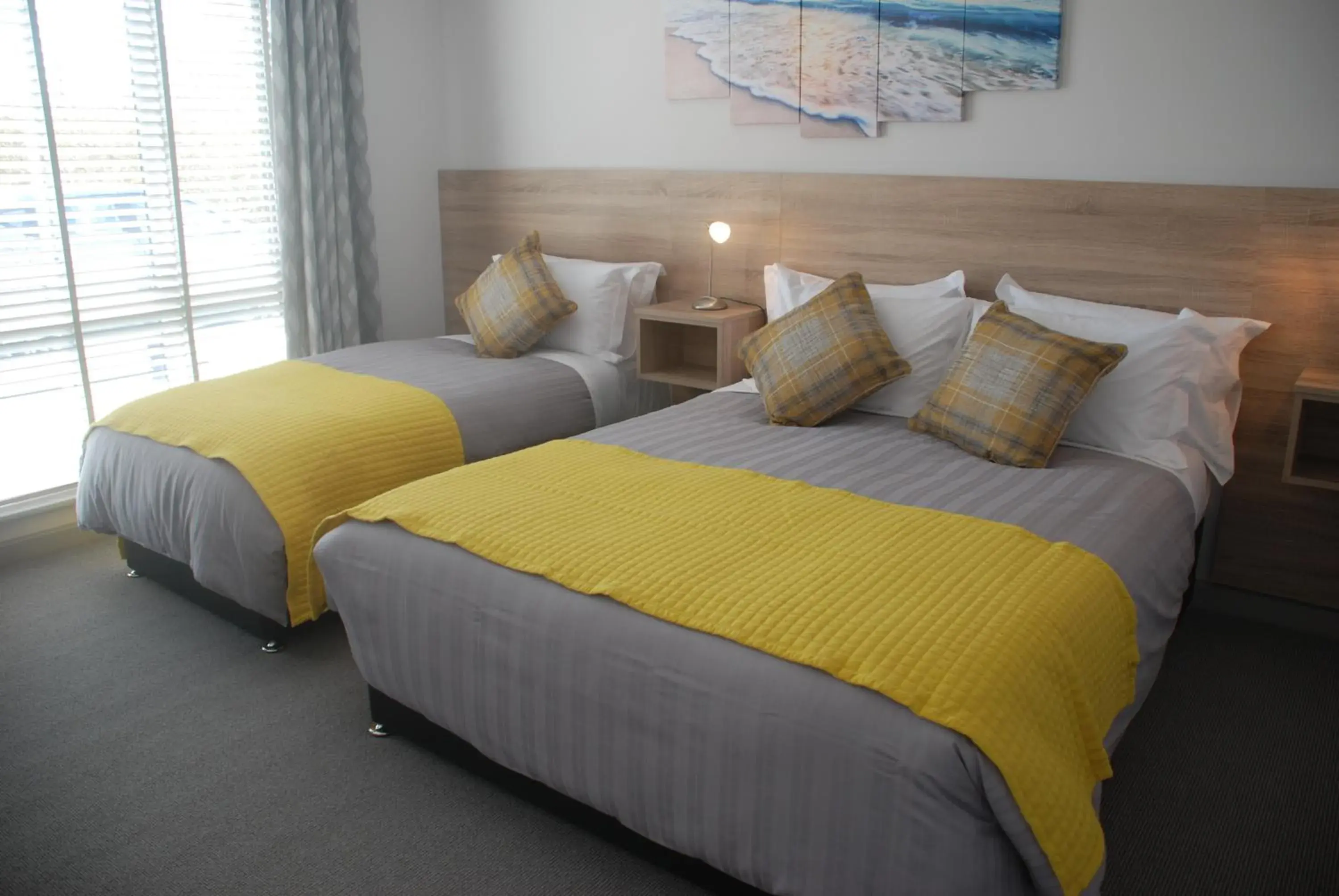 Superior Suite in Tuskar House by the Sea Superior Suite in Tuskar House by the Sea