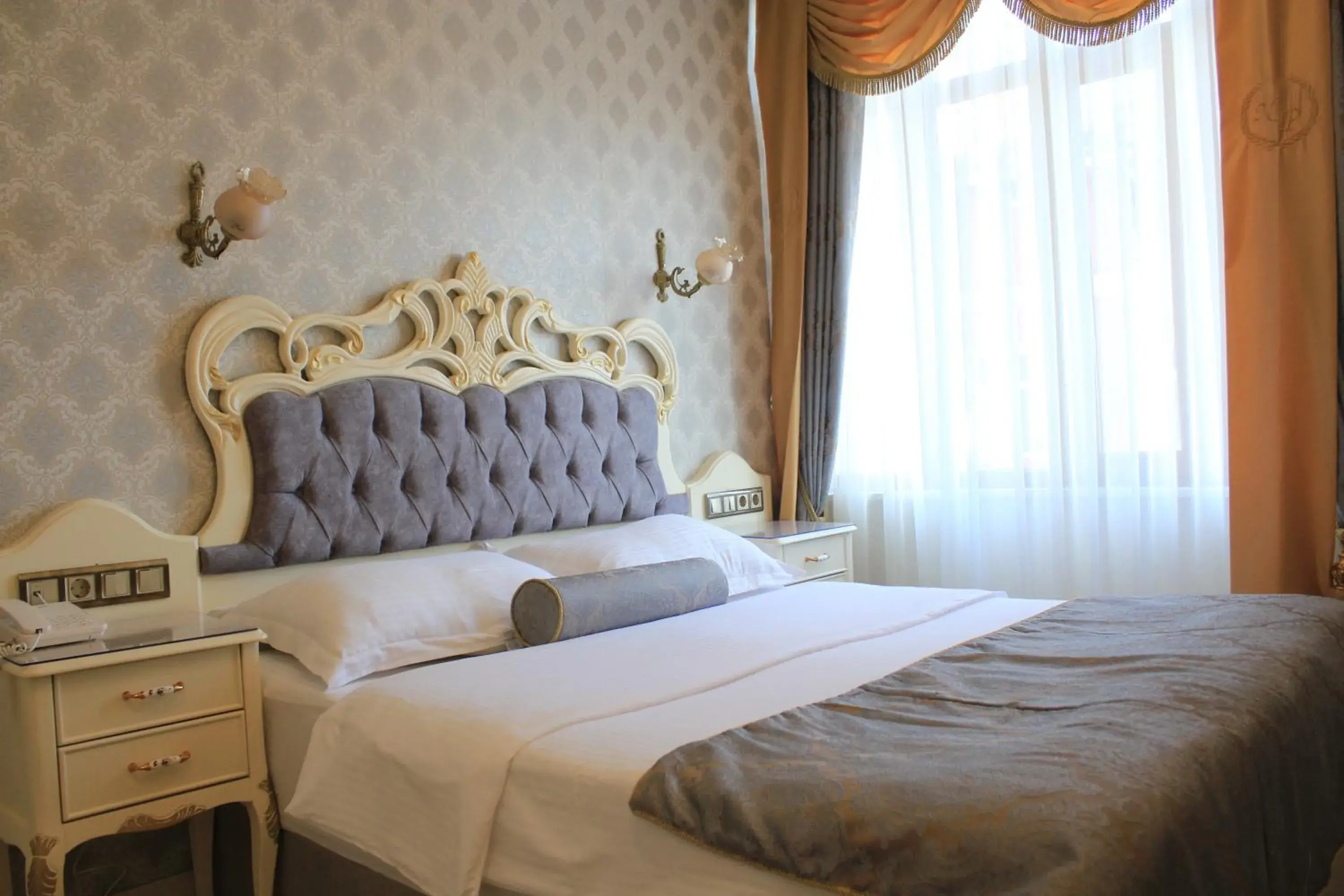 Nayla Palace Hotel-Special Category Nayla Palace Hotel-Special Category