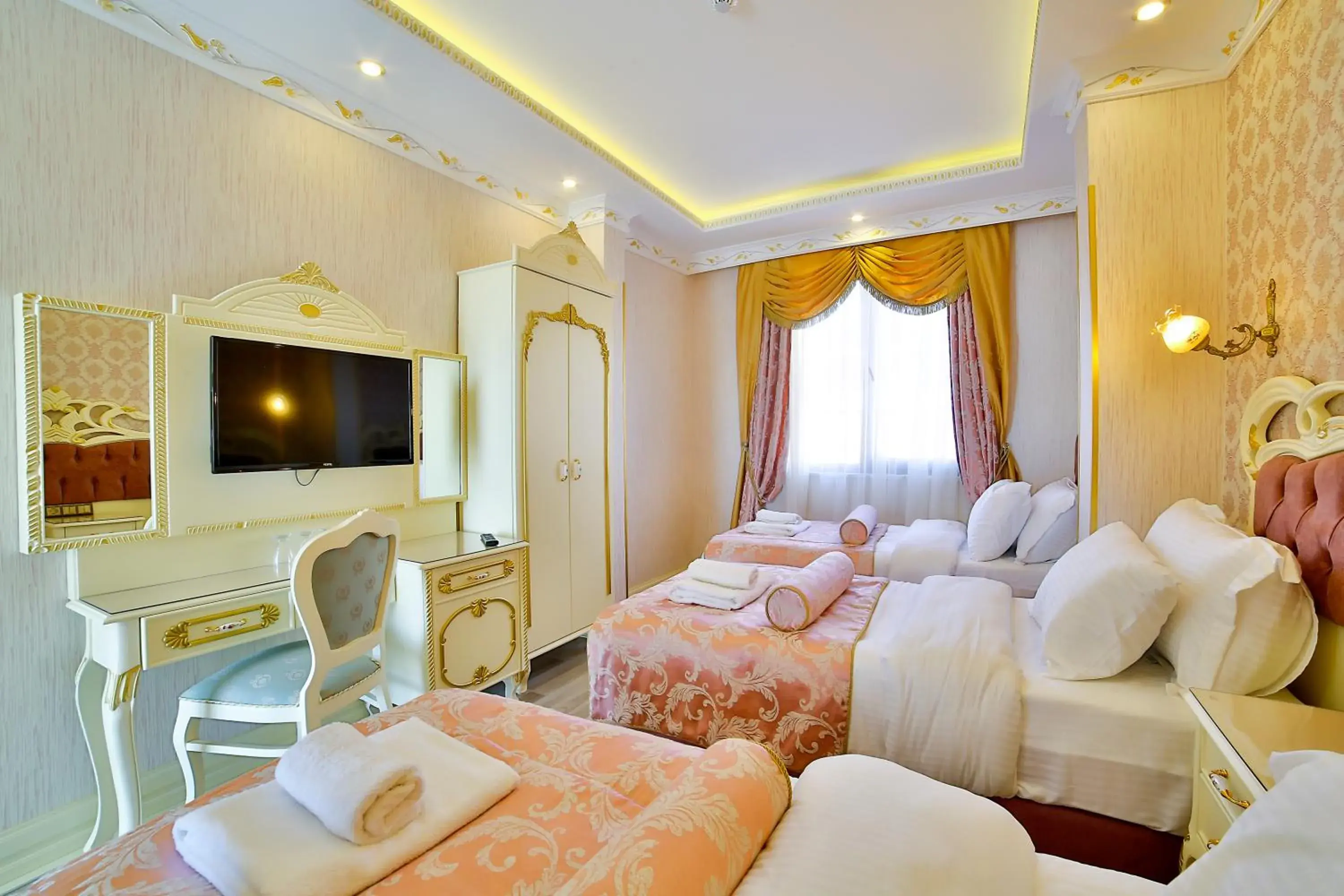 Nayla Palace Hotel-Special Category Nayla Palace Hotel-Special Category