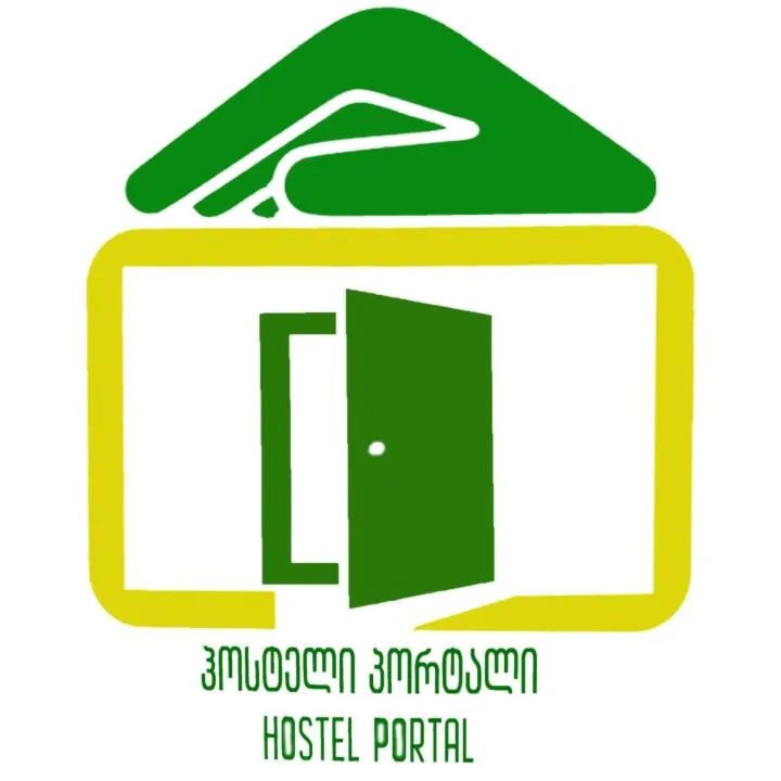 Property logo or sign in Hostel Portal