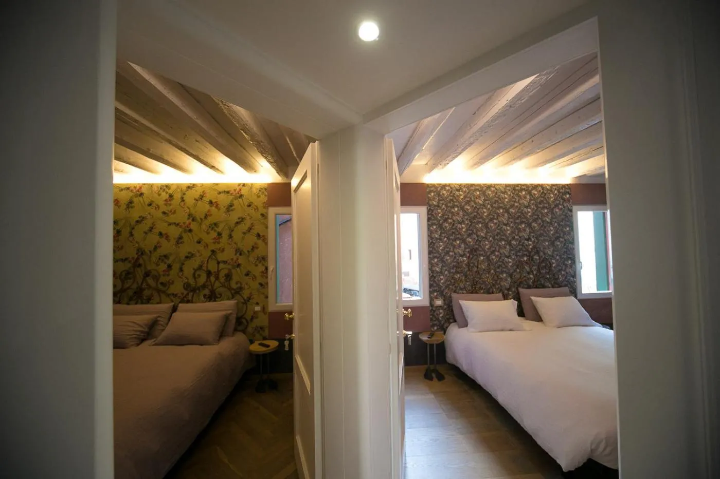 Double Room in Casa Sansera