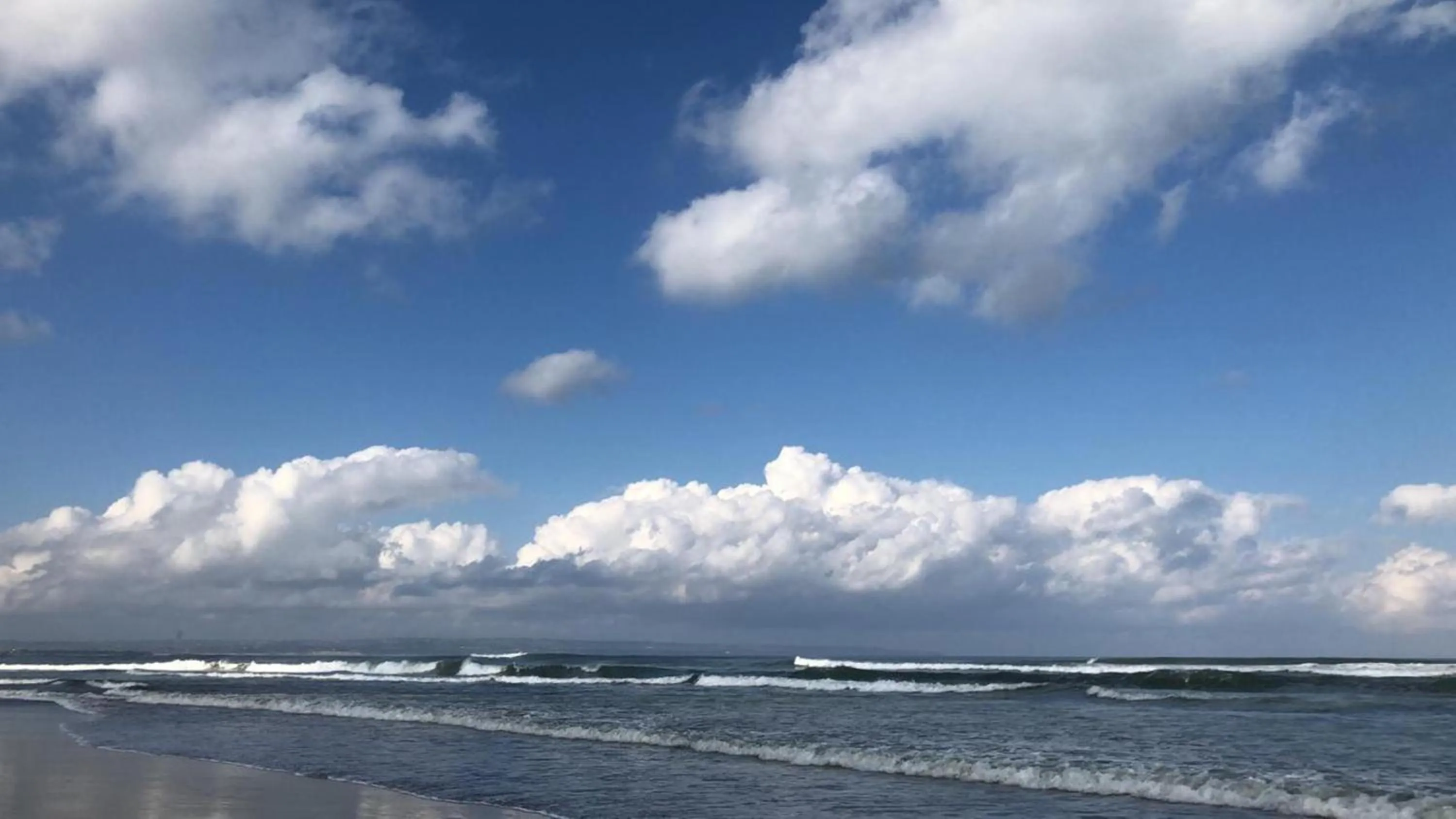 Beach in Villa Seminyak William