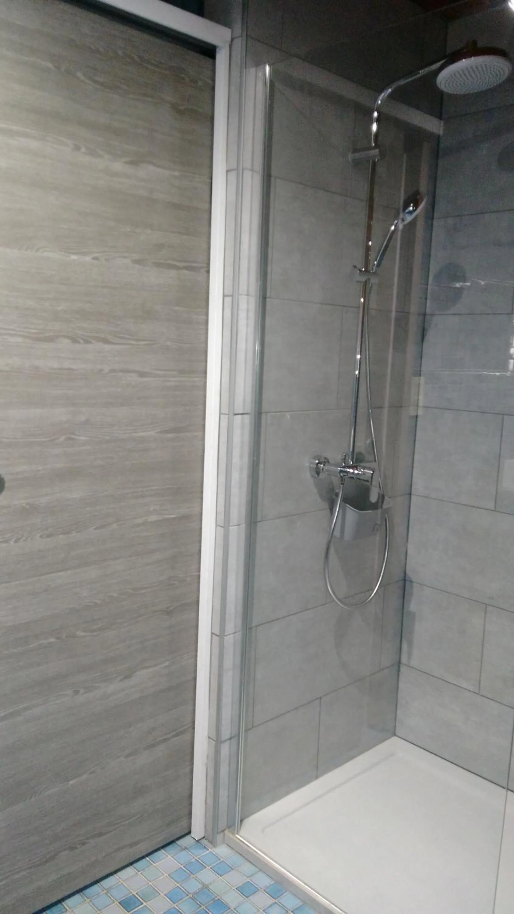 Bathroom in LES CHAMBRES DU GAVE D'OSSAU