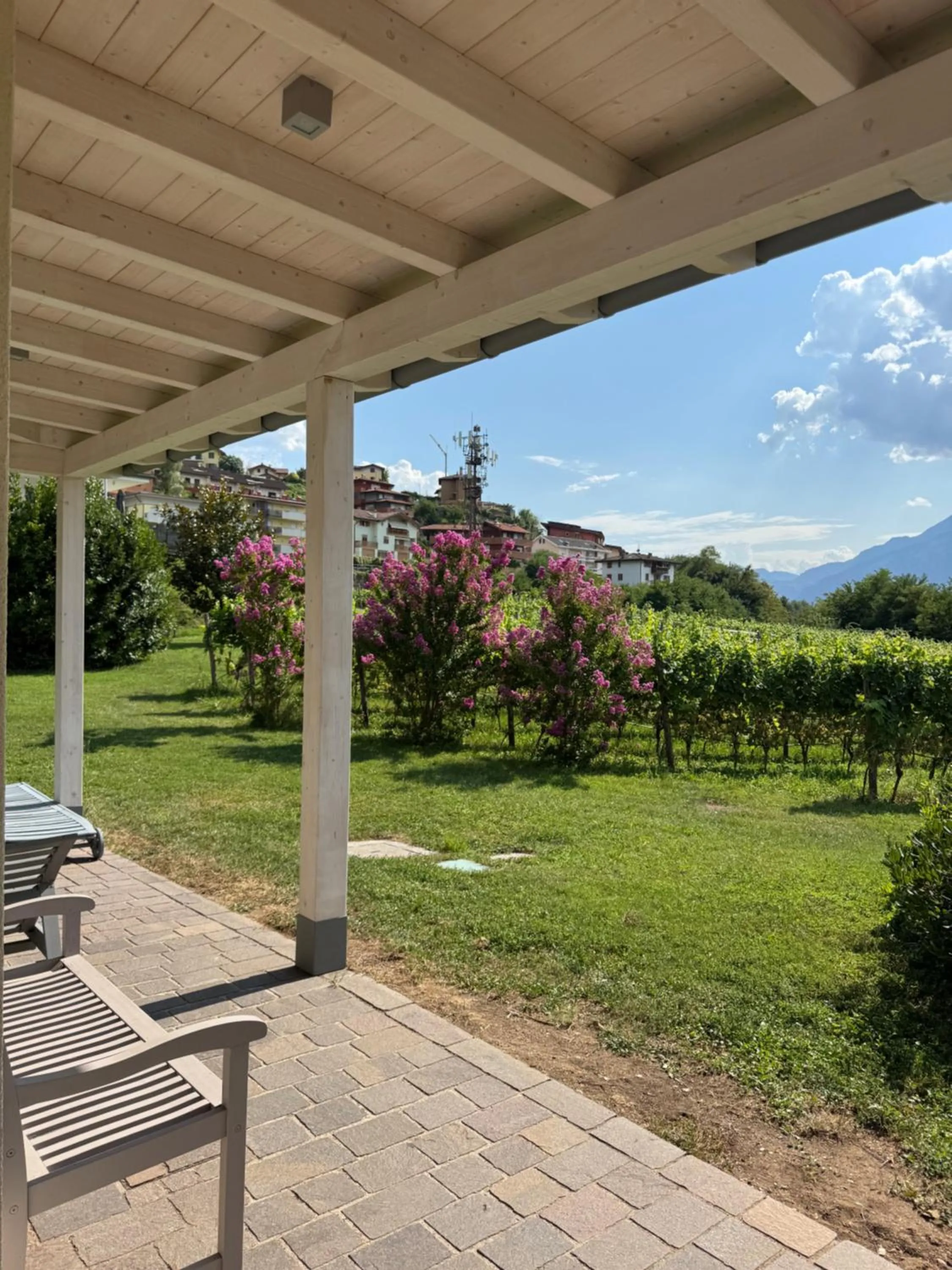 Agritur Ponte Alto