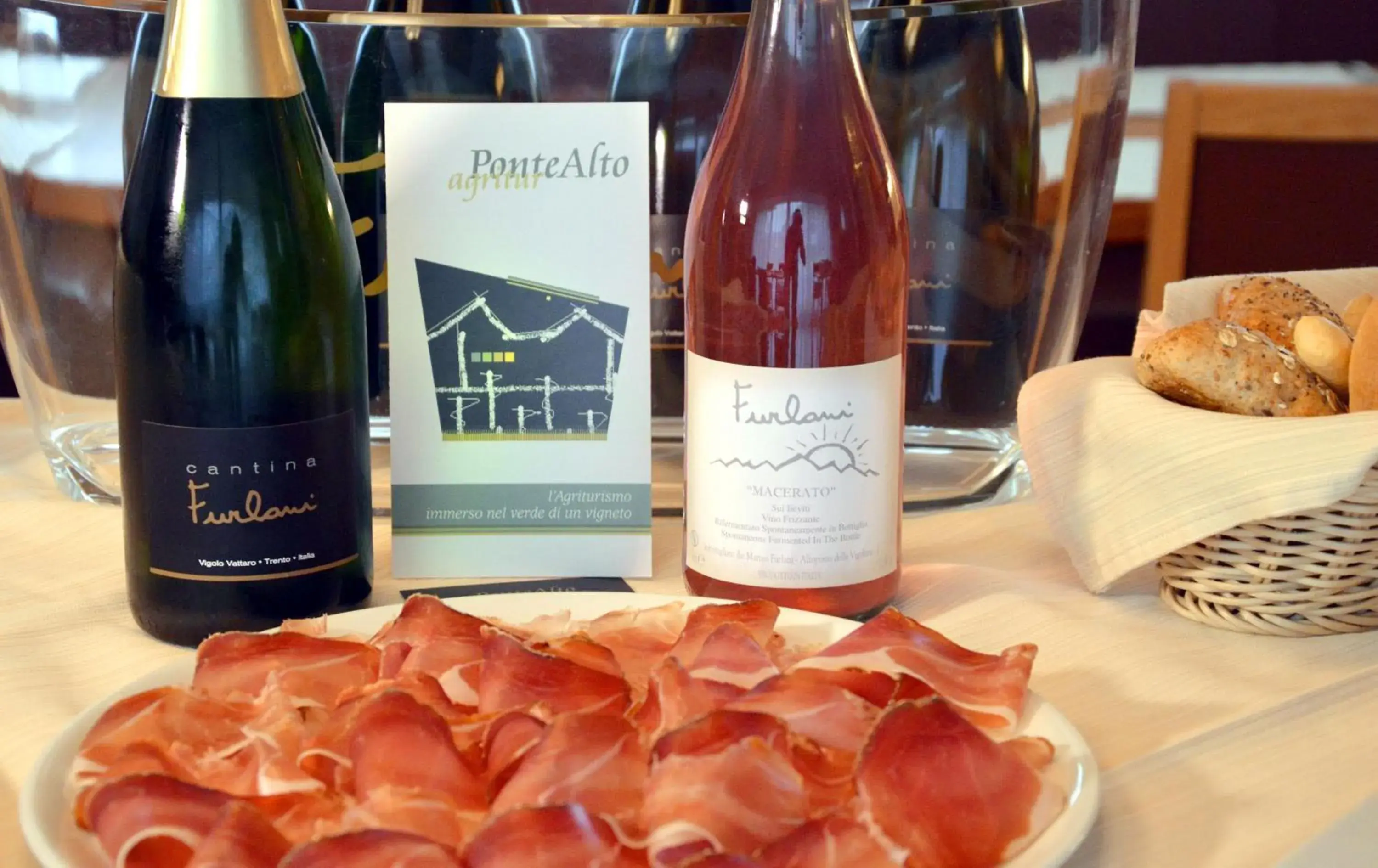 Agritur Ponte Alto Agritur Ponte Alto