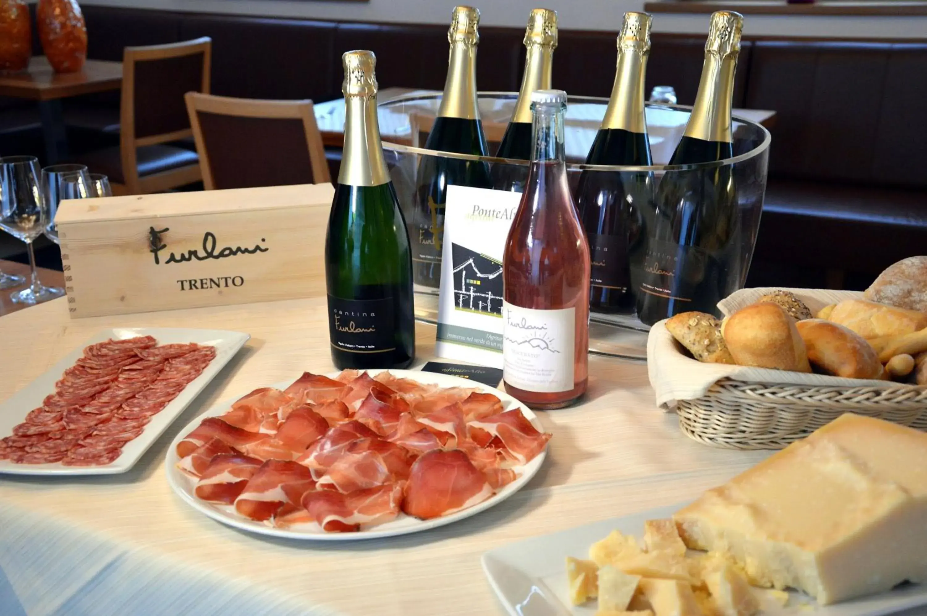 Agritur Ponte Alto Agritur Ponte Alto