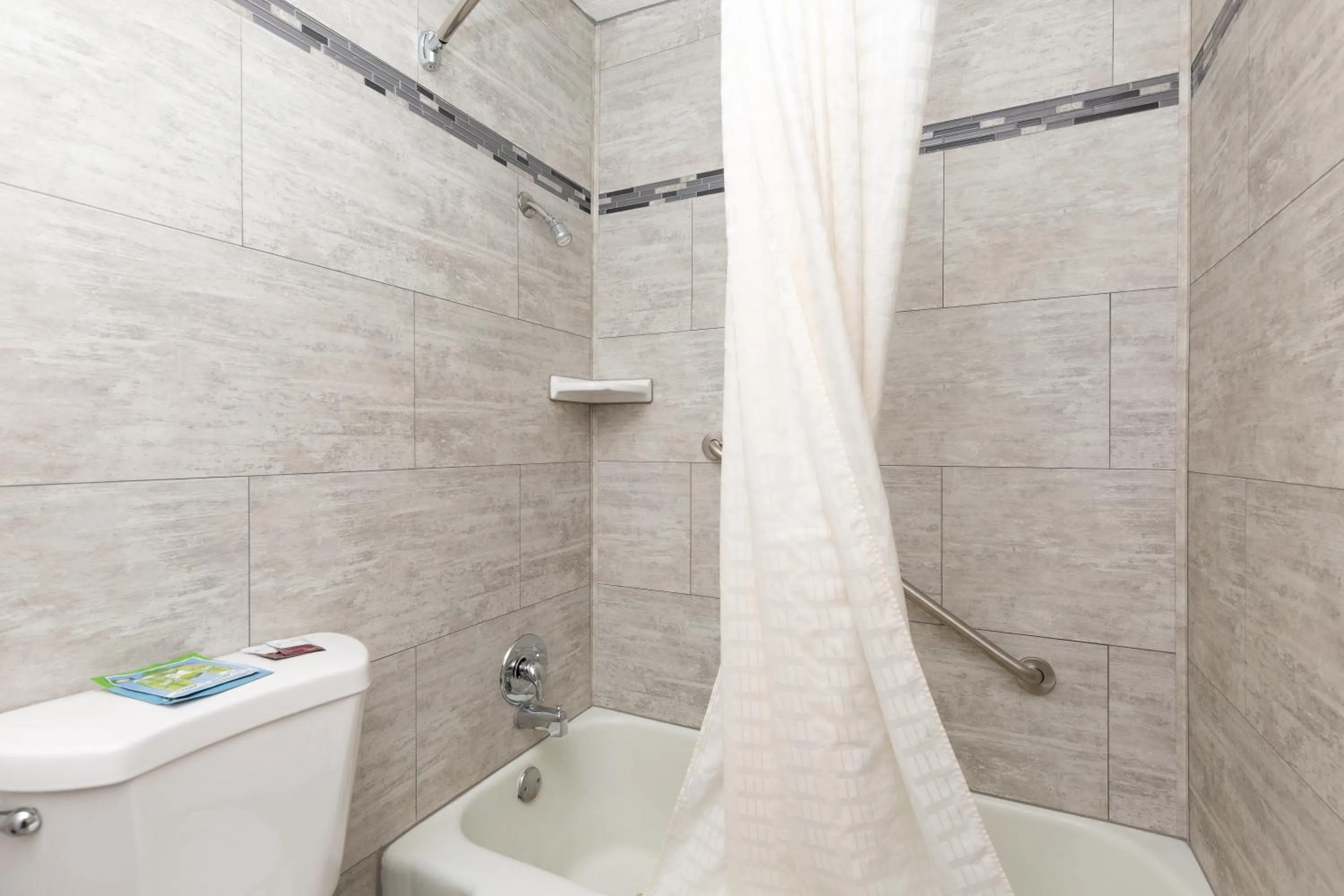 Bathroom in Stay Express Inn Elko