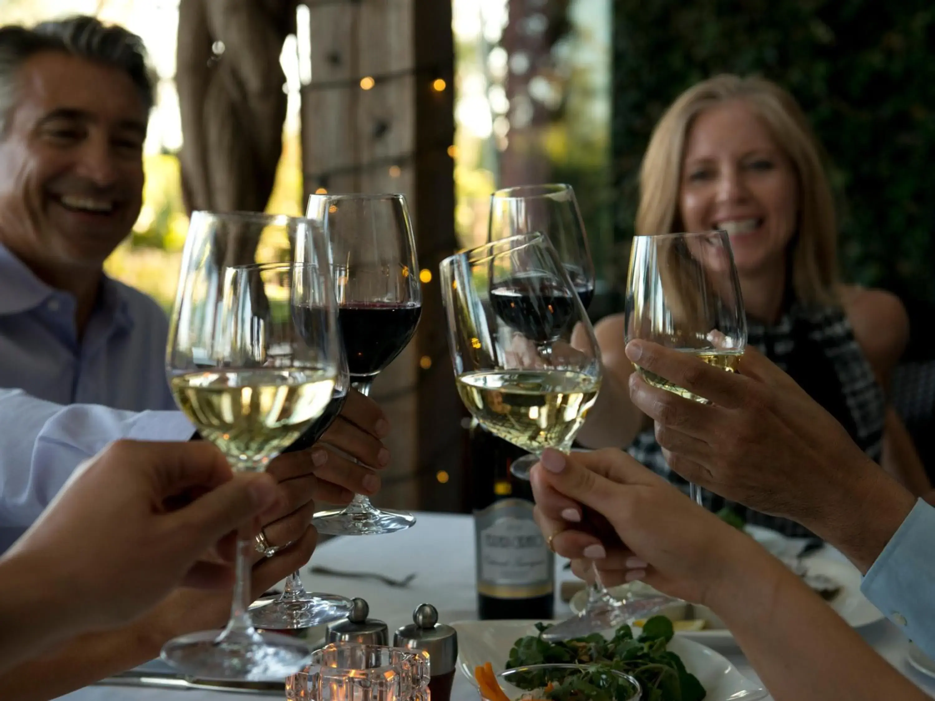 Restaurant/places to eat in Vinarosa Resort & Spa Restaurant/places to eat in Vinarosa Resort & Spa