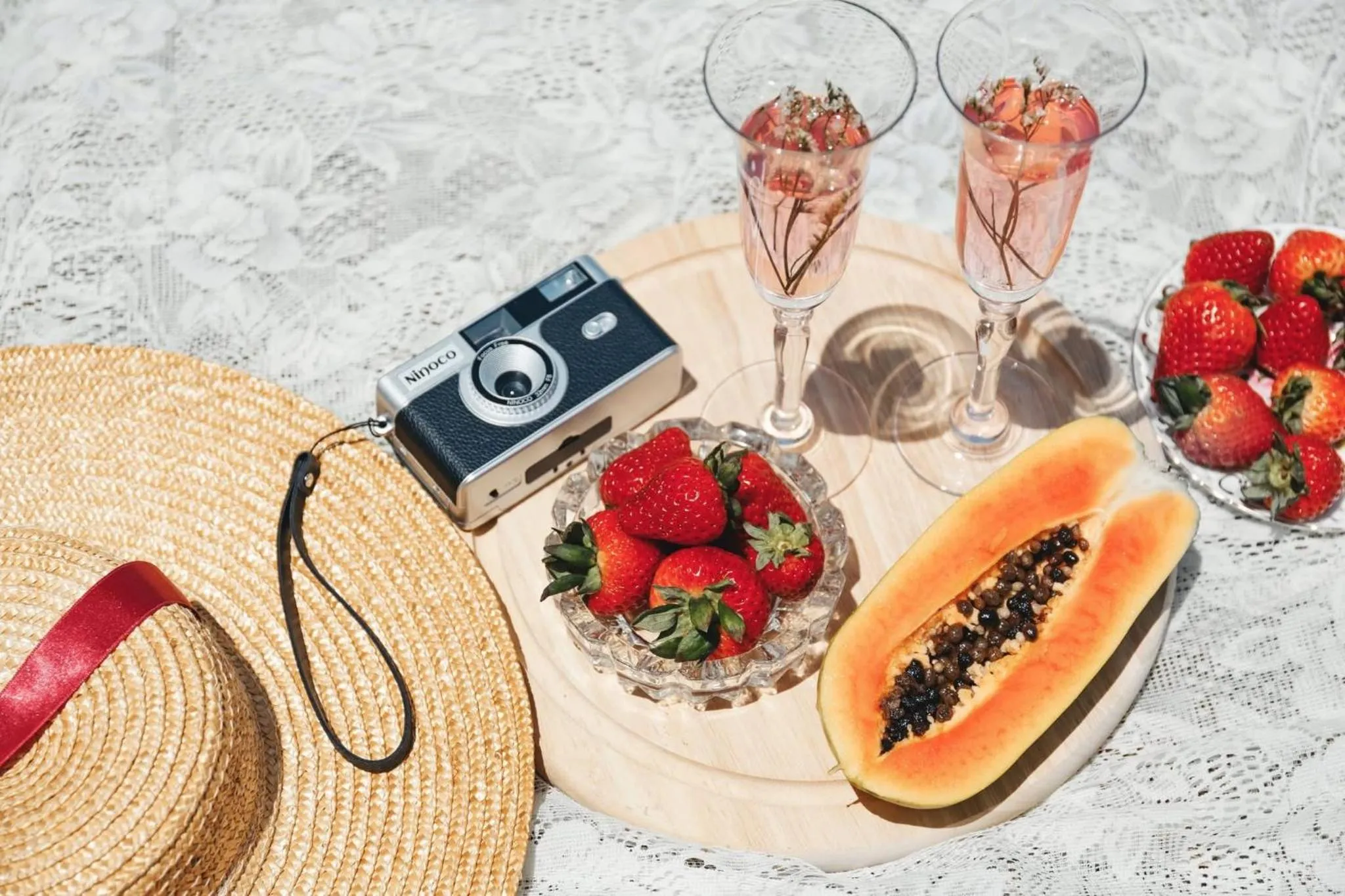 Beach in Coastal Escape Natai Beach