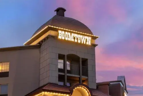 Best Western Plus Boomtown Casino Hotel Best Western Plus Boomtown Casino Hotel