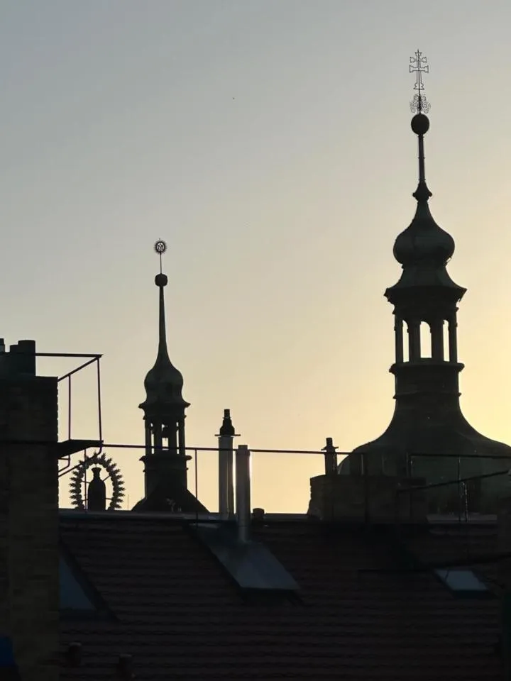 ARTHARMONY Pension & Hostel