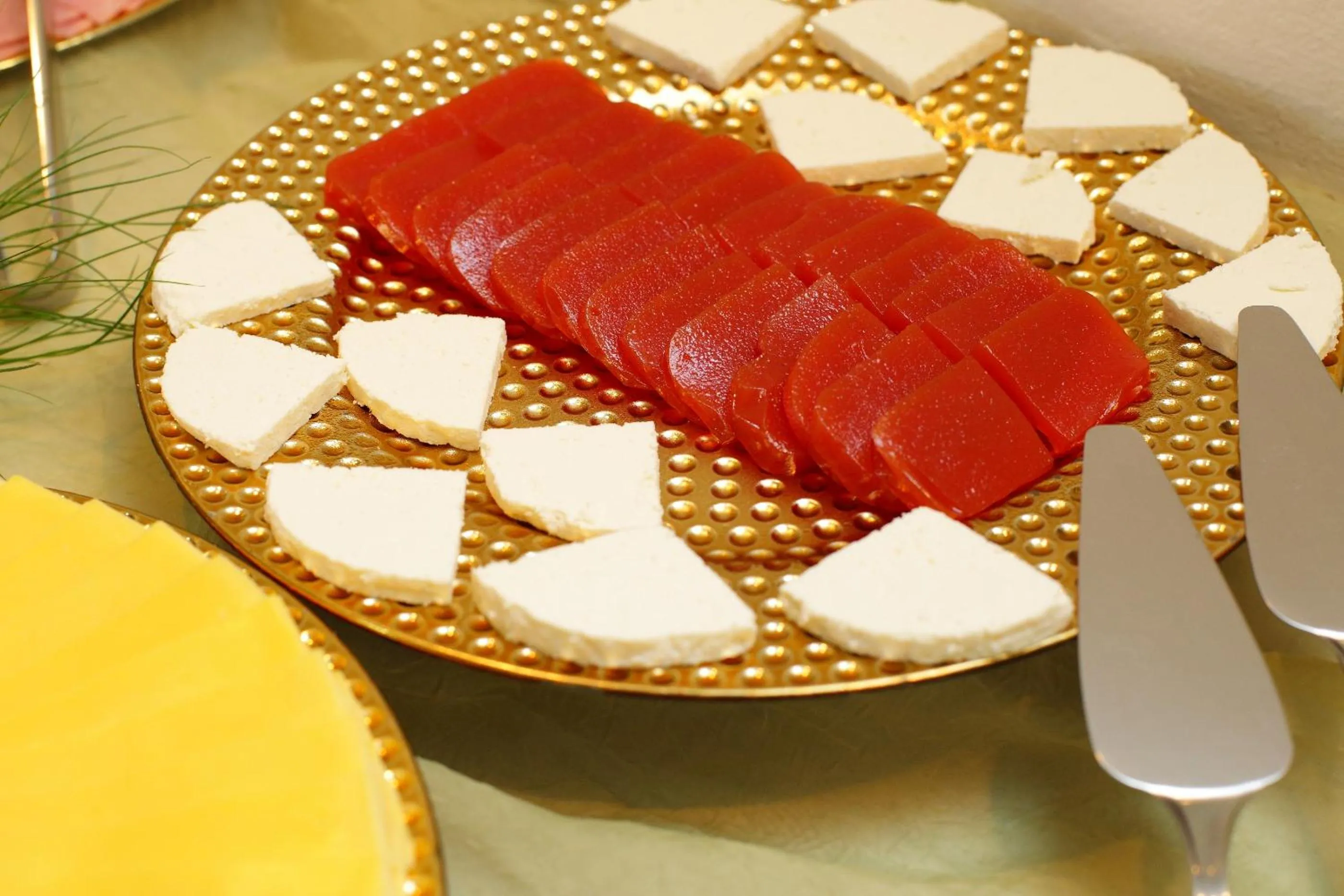 Food and drinks in Pousada Magnus