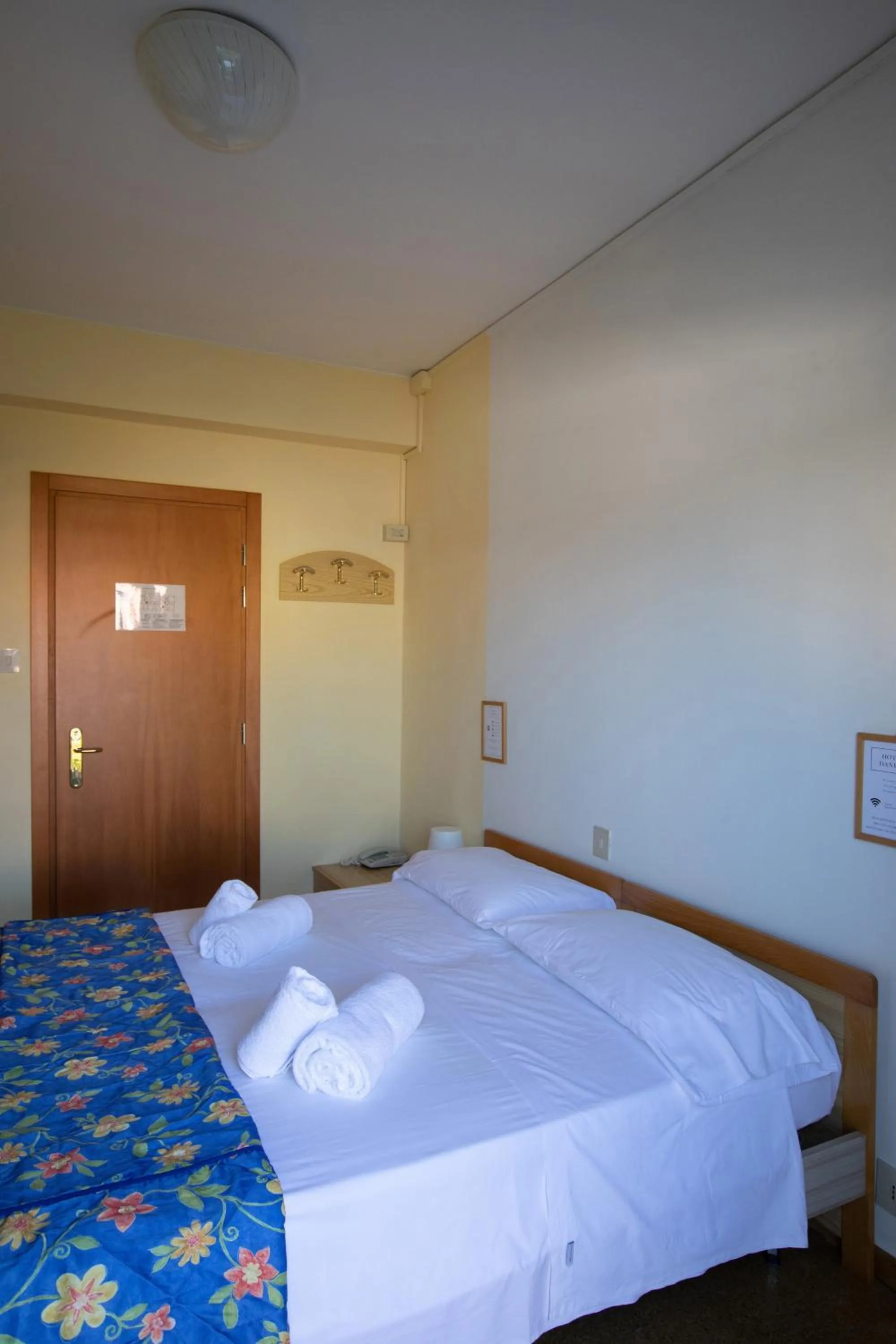 Bedroom, Bed in Hotel Danieli