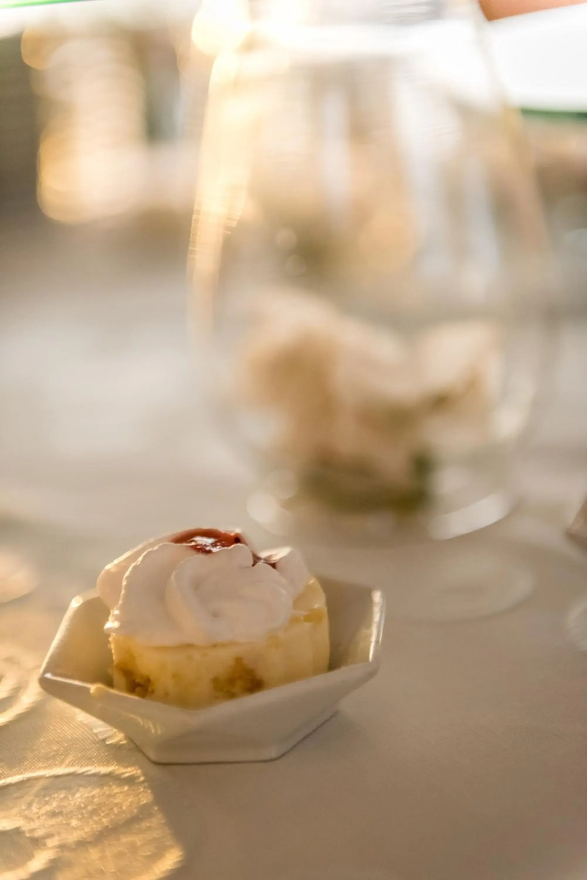 Food and drinks in Tamaca Beach Resort Food and drinks in Tamaca Beach Resort