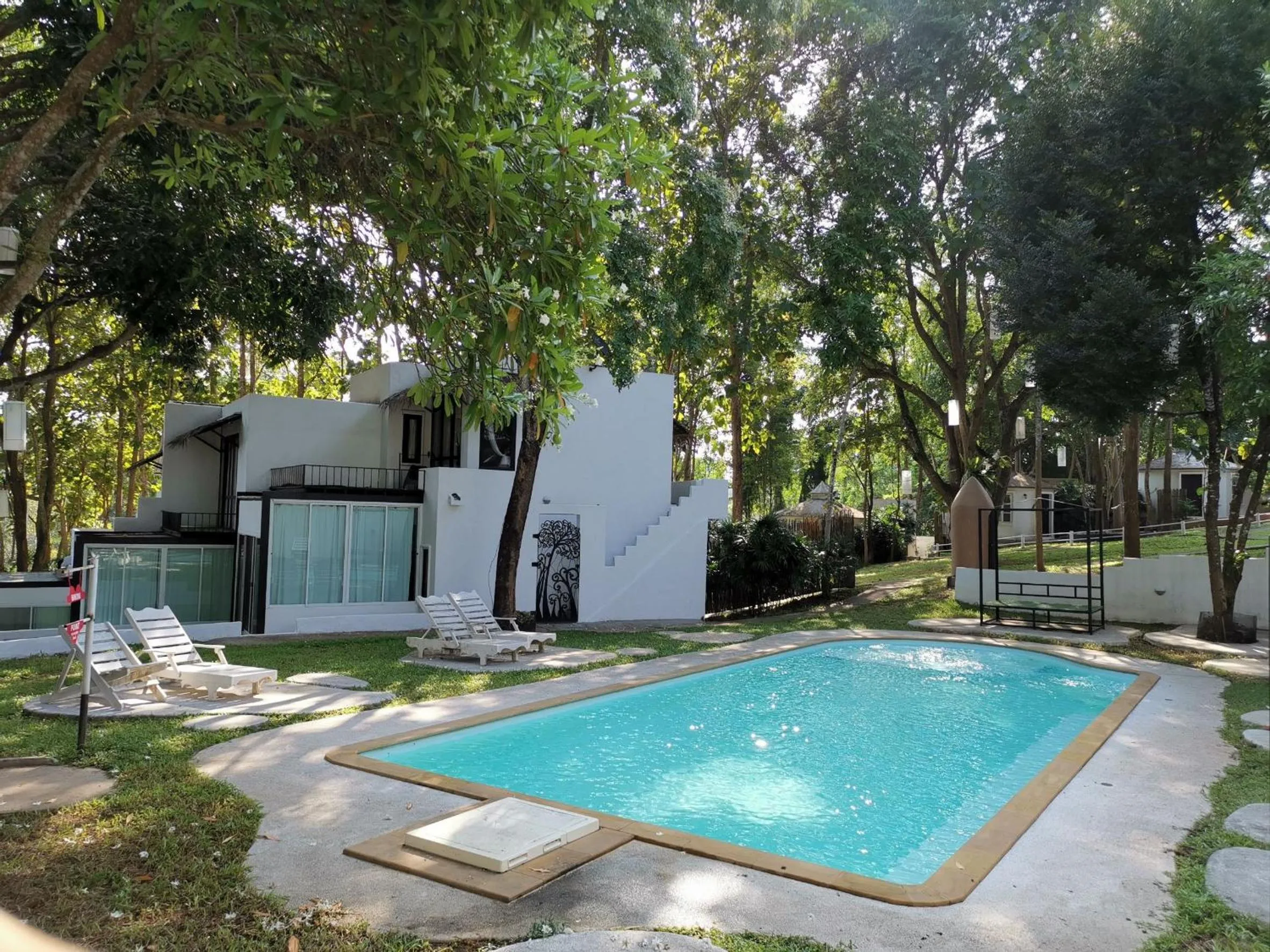 Vorona Resort