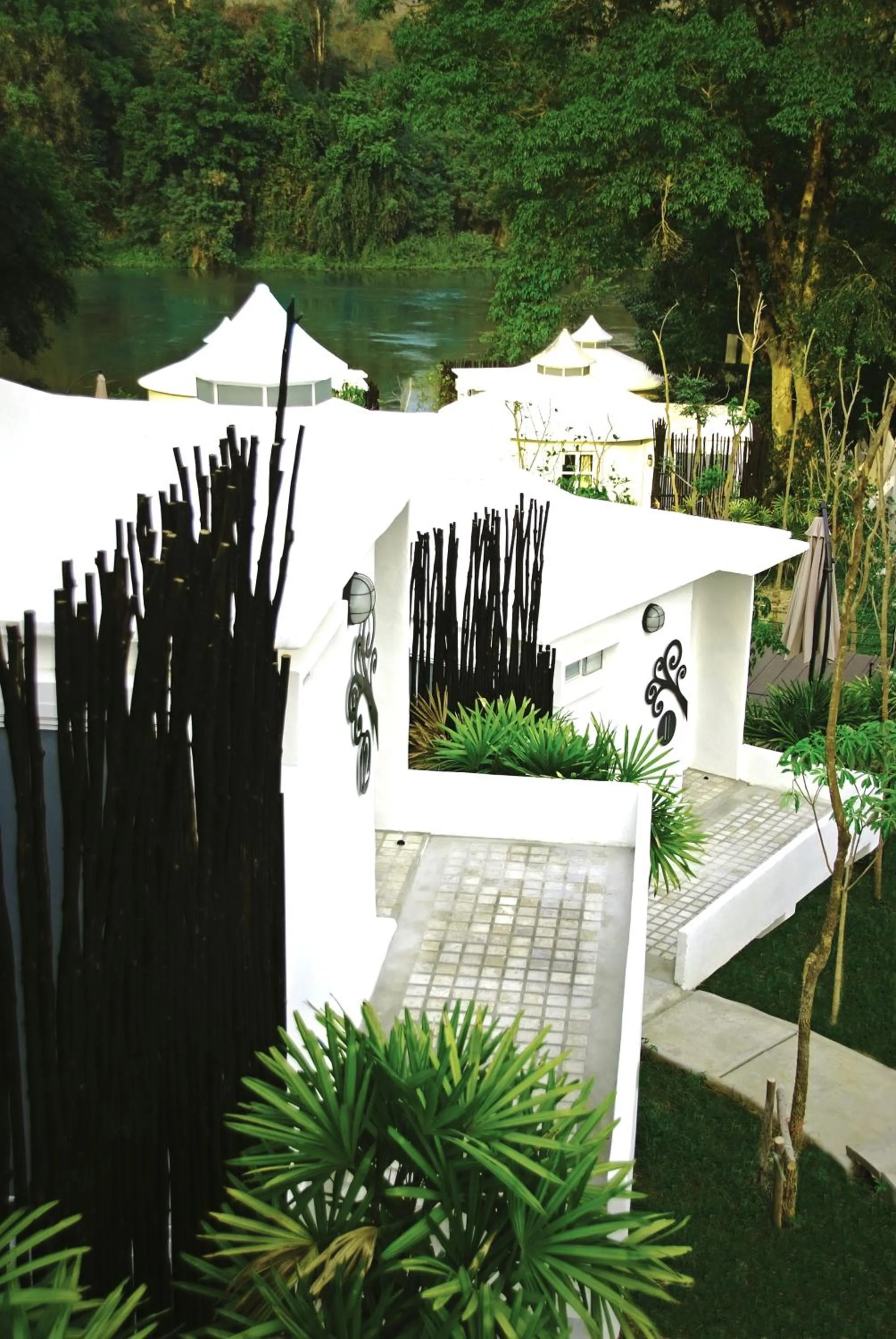 Vorona Resort