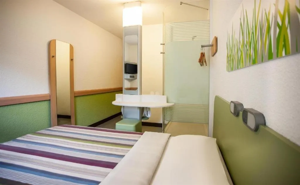 Bed in SUN1 PRETORIA