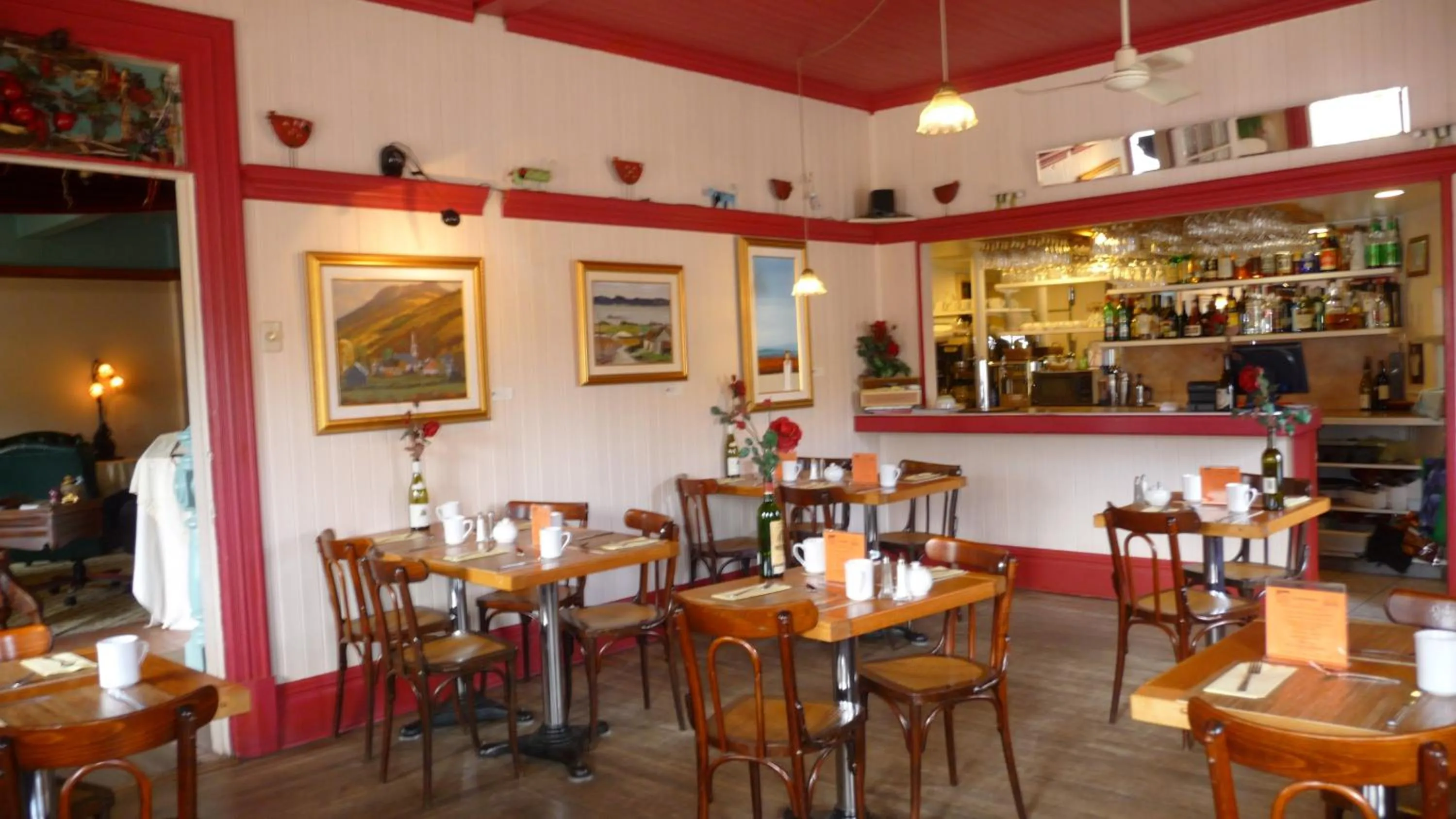 Hôtel-La Grande Maison et Spa