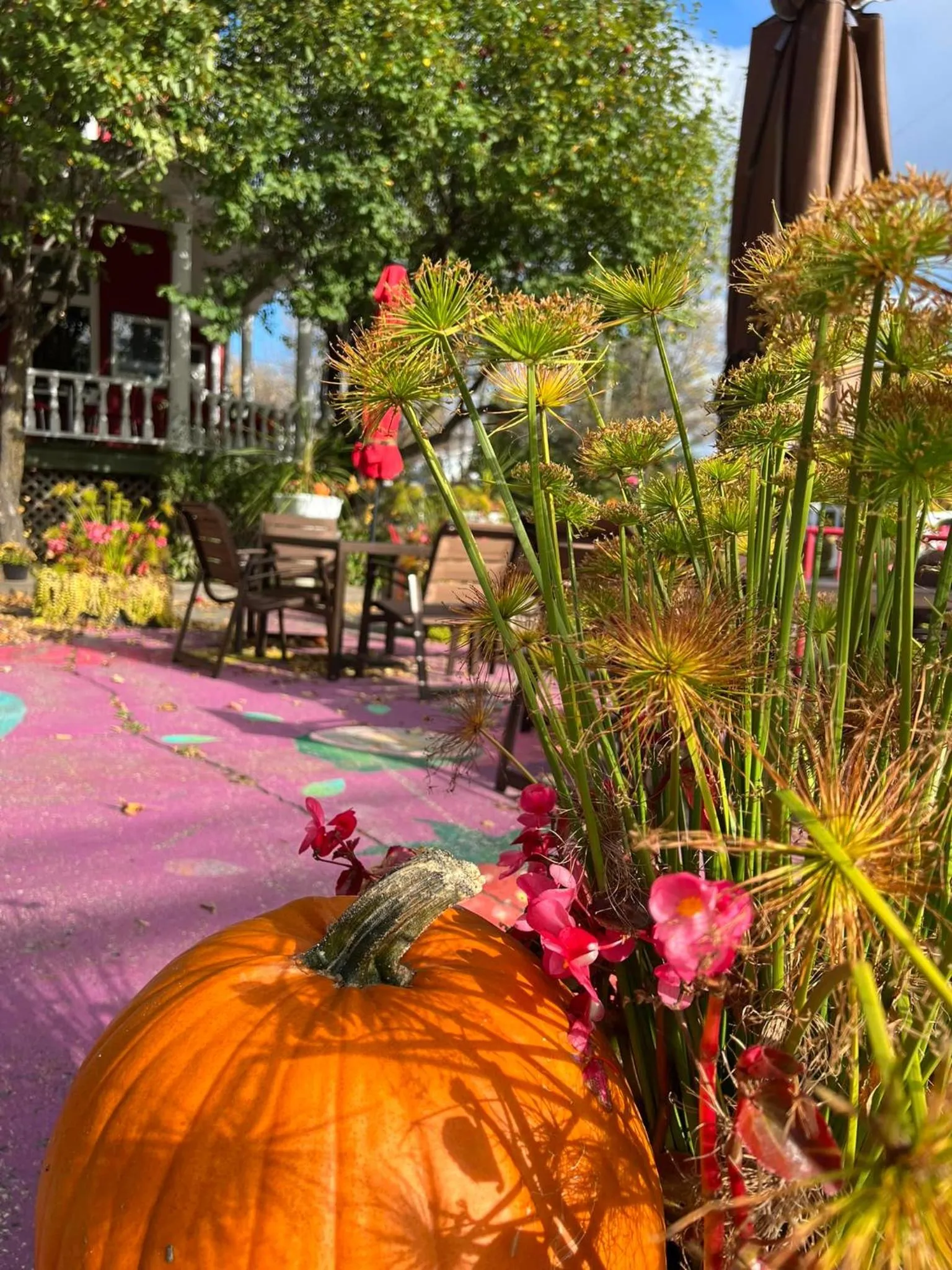 Hôtel-La Grande Maison et Spa