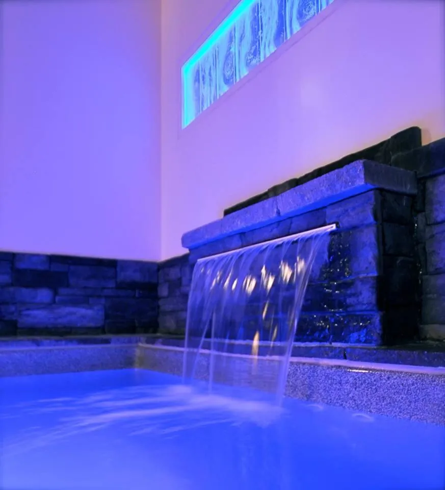 Hôtel-La Grande Maison et Spa