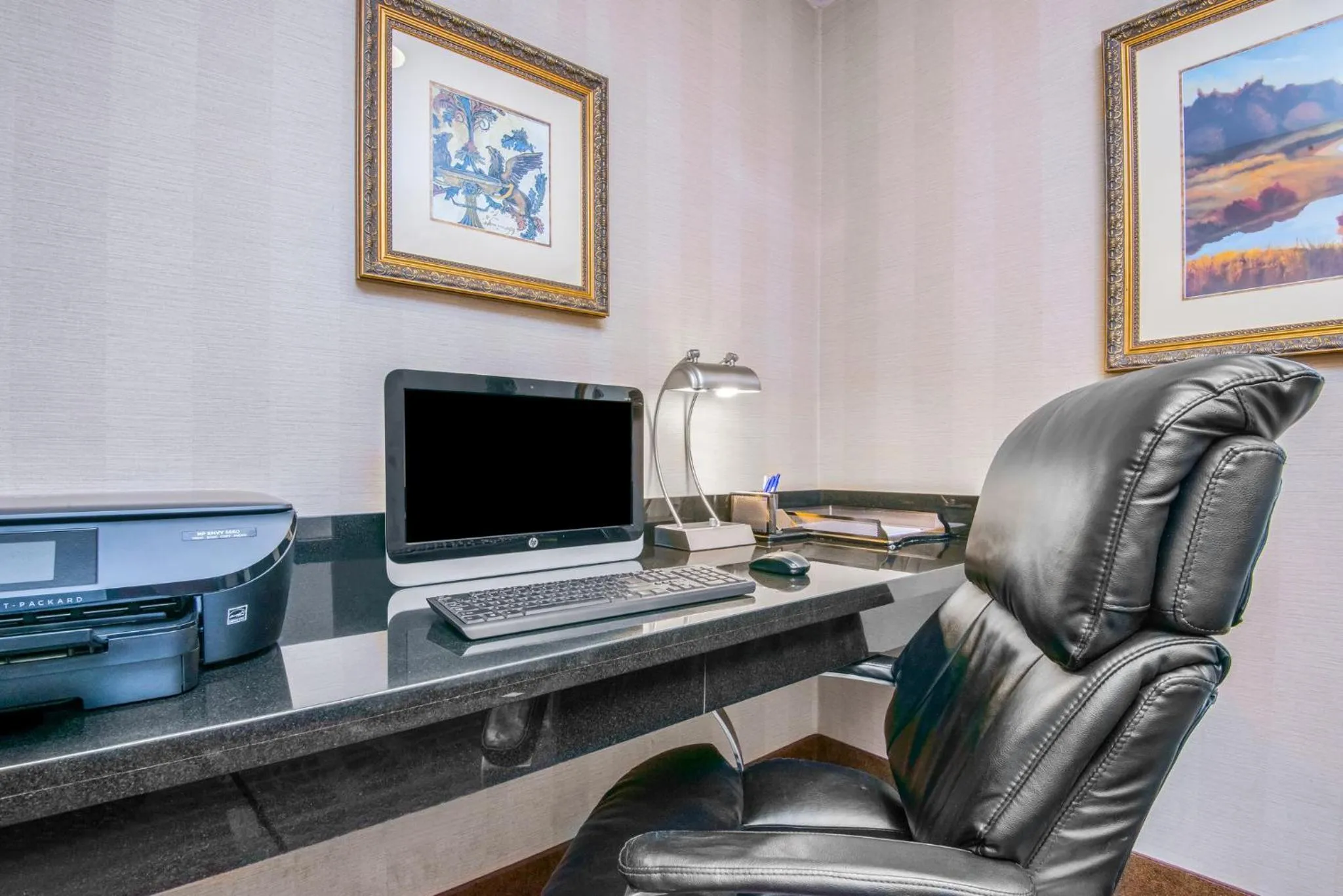 Other in Holiday Inn Express Enid-Highway 412 by IHG