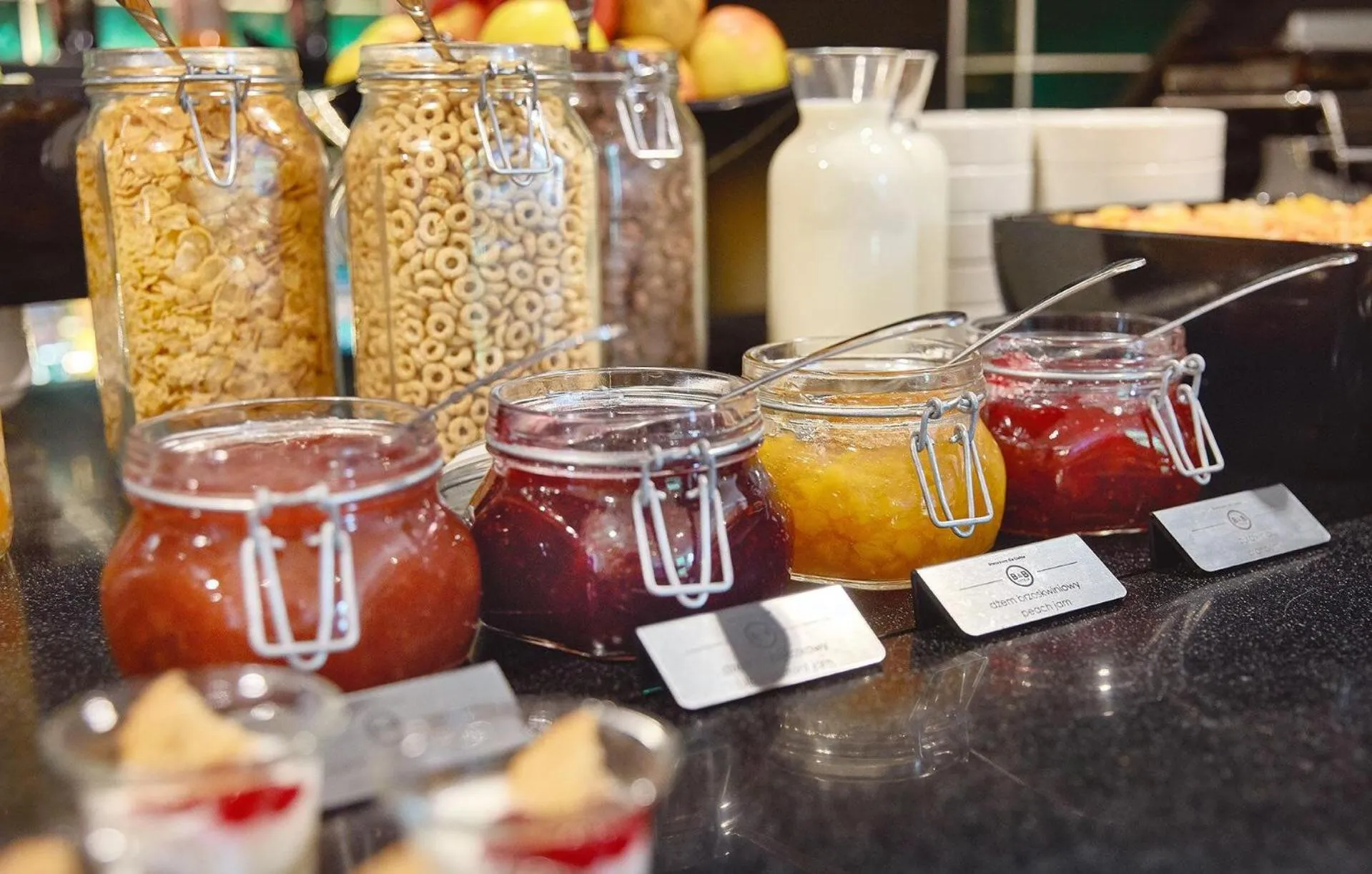 Activities in B&B HOTEL Krakow Centrum