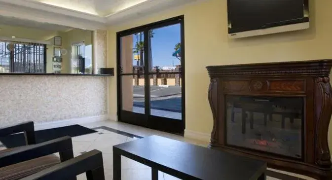 Orange Show Inn Orange Show Inn