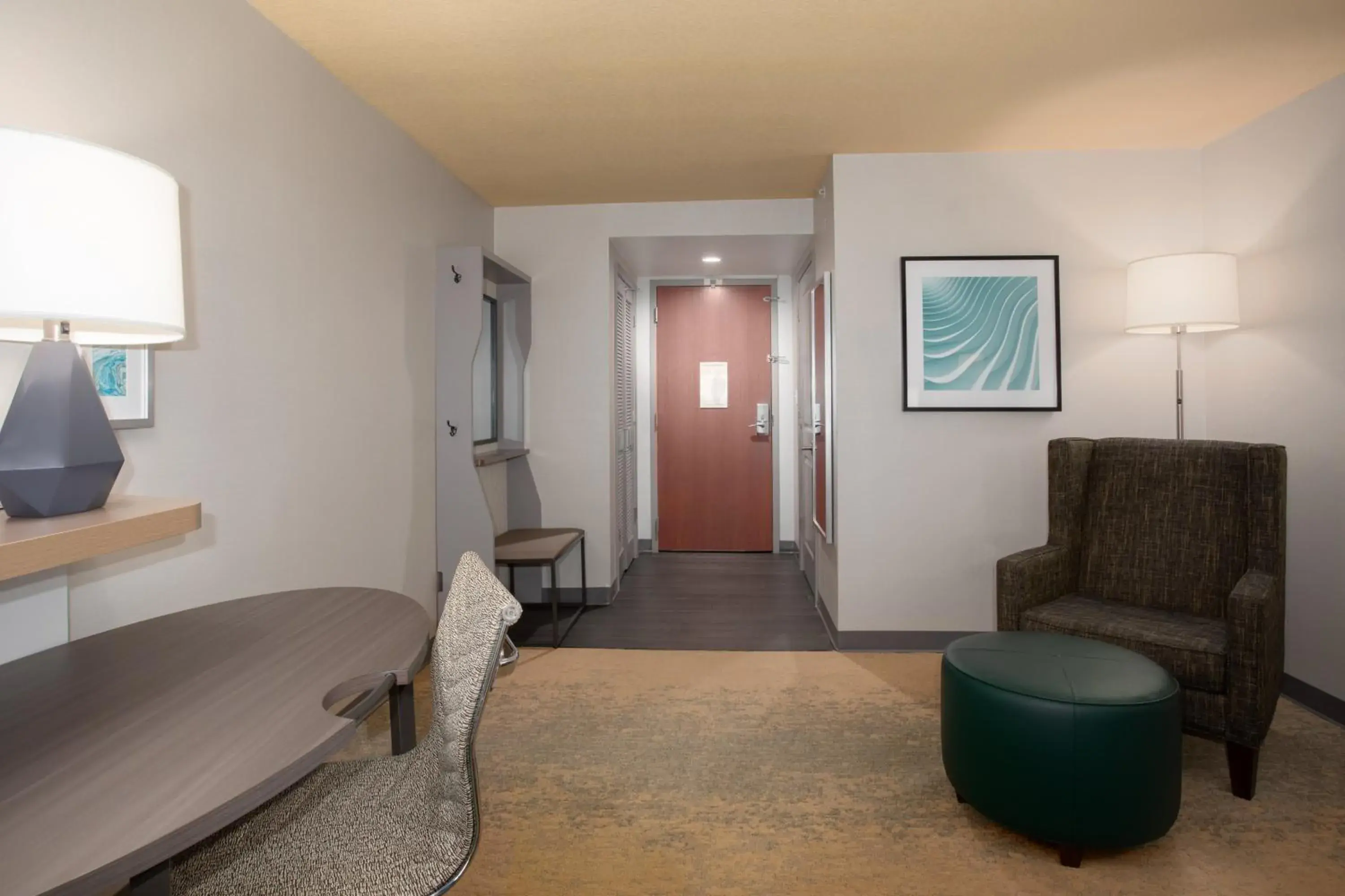 Standard Room in Holiday Inn Winchester Southeast-Historic Gateway by IHG Standard Room in Holiday Inn Winchester Southeast-Historic Gateway by IHG