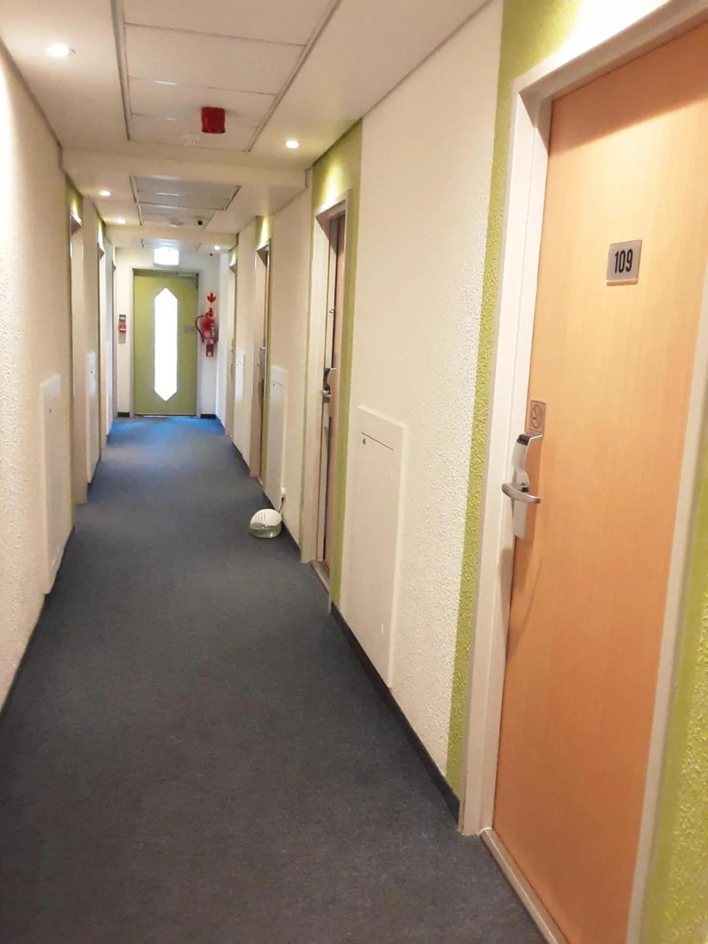 Bedroom in SUN1 Durban