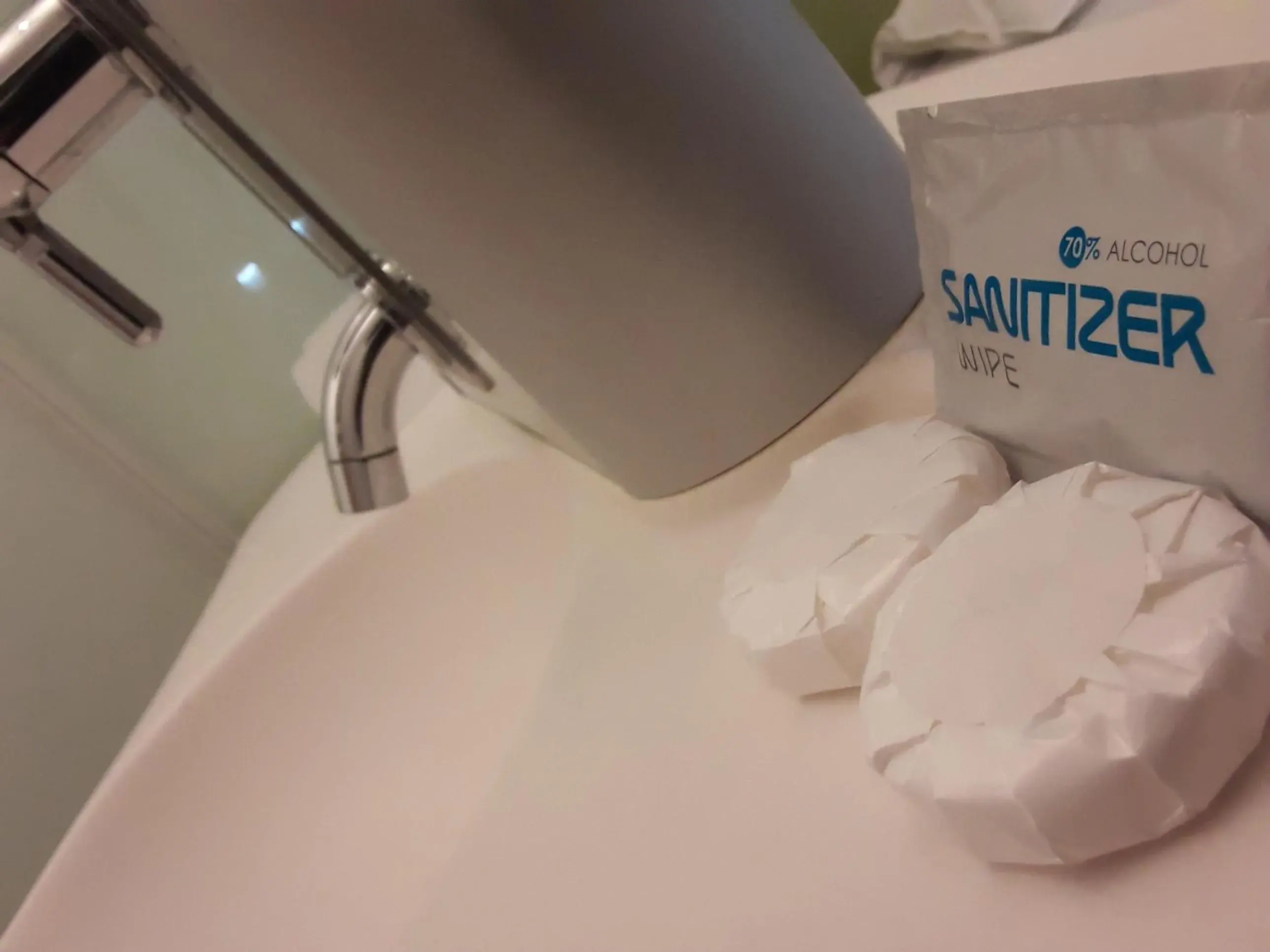 Standard Triple Room (Smoking) in SUN1 Durban Standard Triple Room (Smoking) in SUN1 Durban